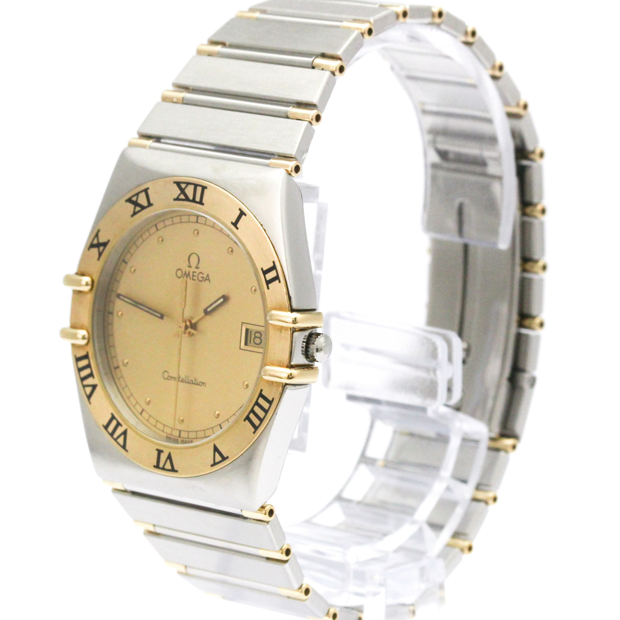 Omega Constellation 396.1080