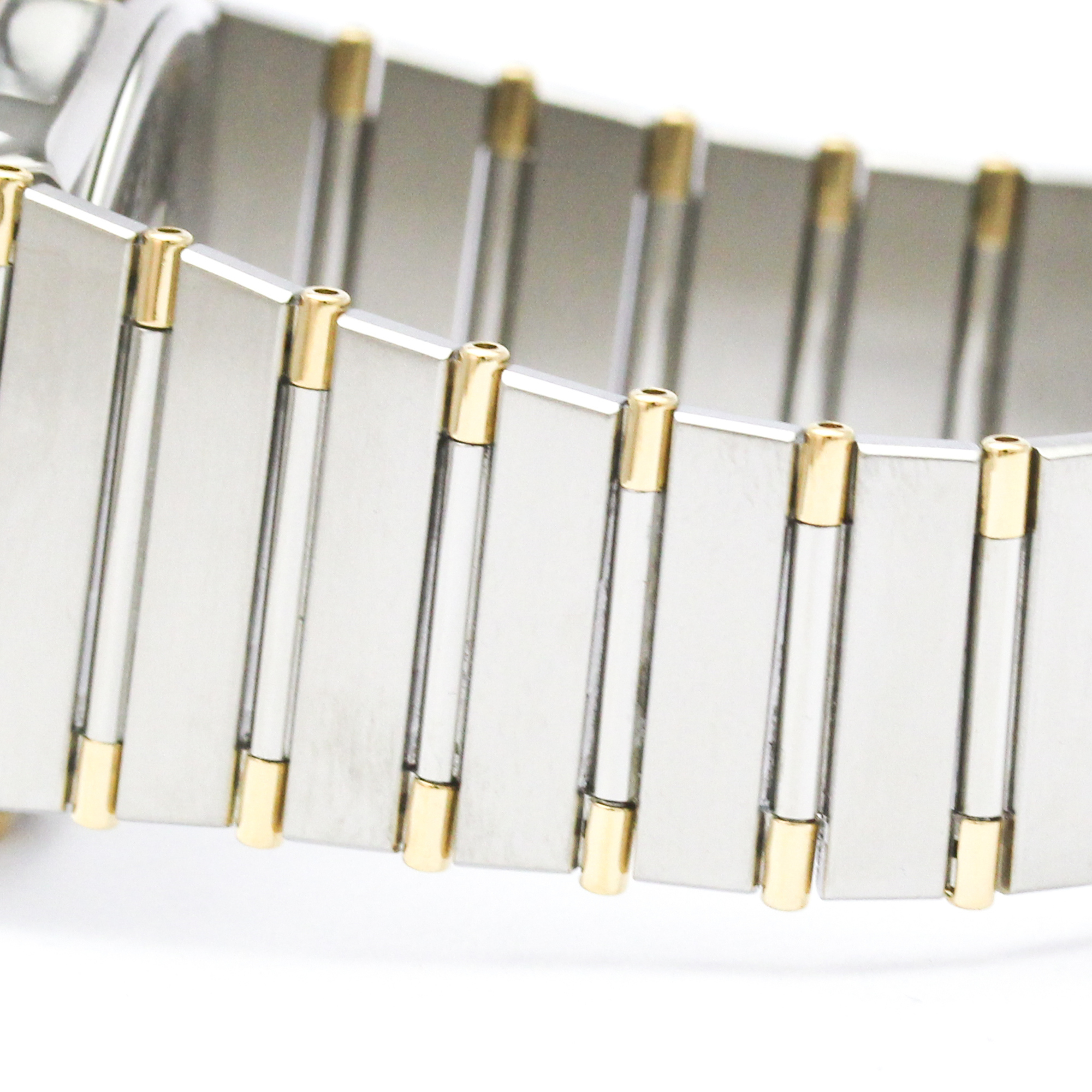 Omega Constellation 396.1080