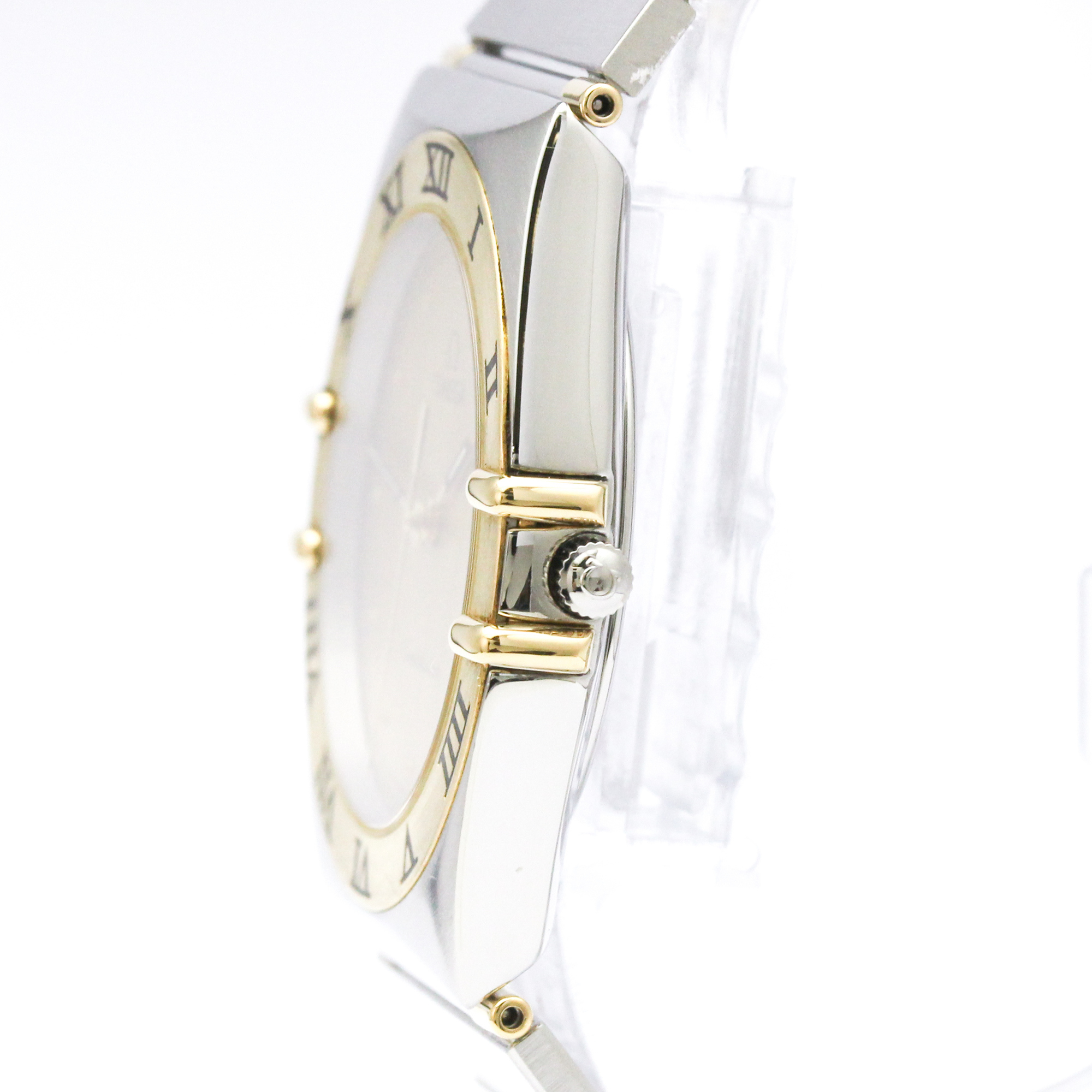 Omega Constellation 396.1080