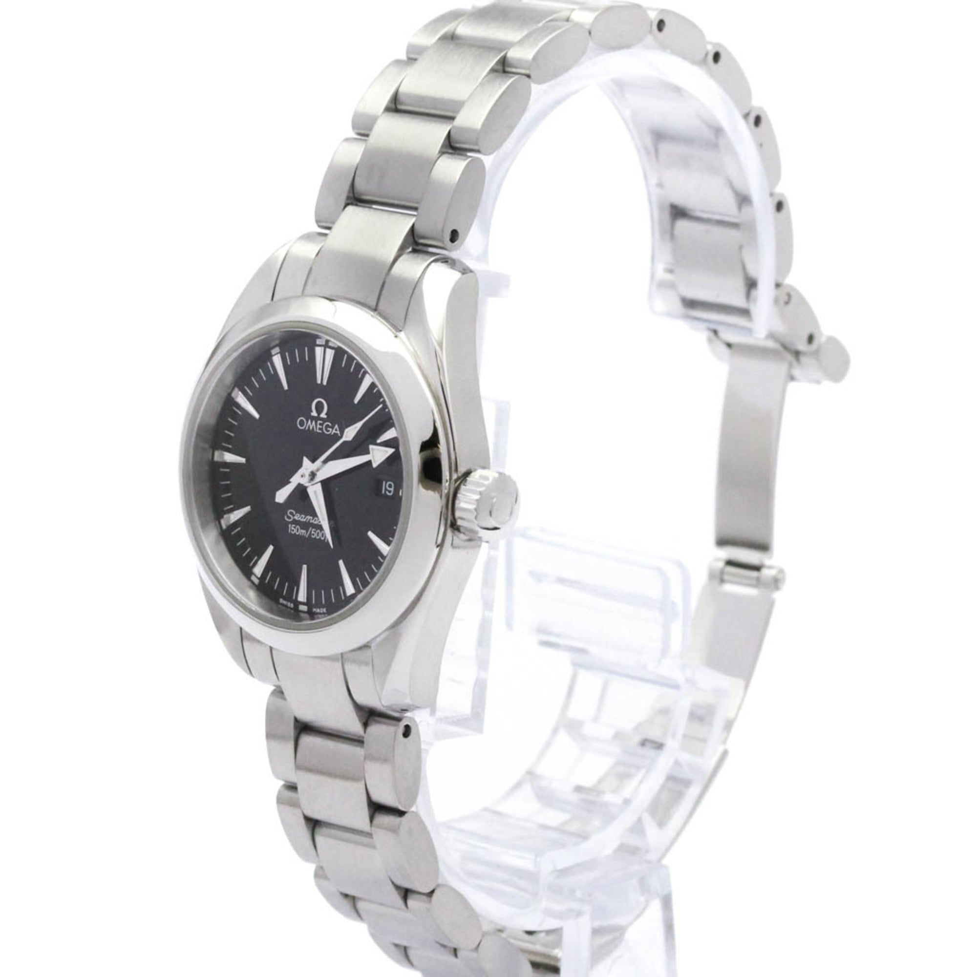 Omega Seamaster 2577.50