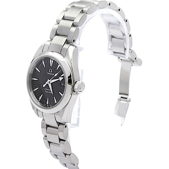 Omega Seamaster 2577.50 Omega Seamaster 2577.50