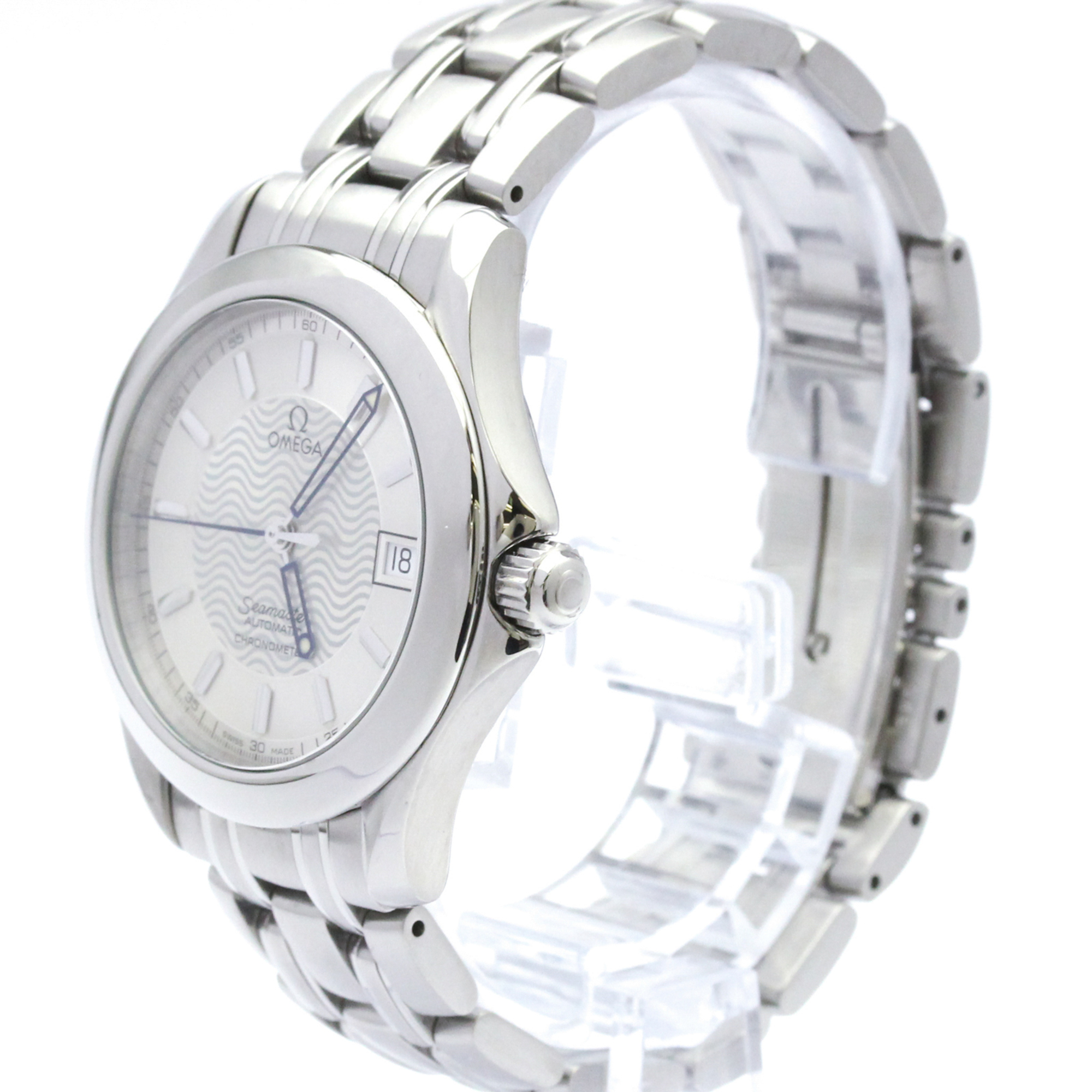 Omega Seamaster 2501.31