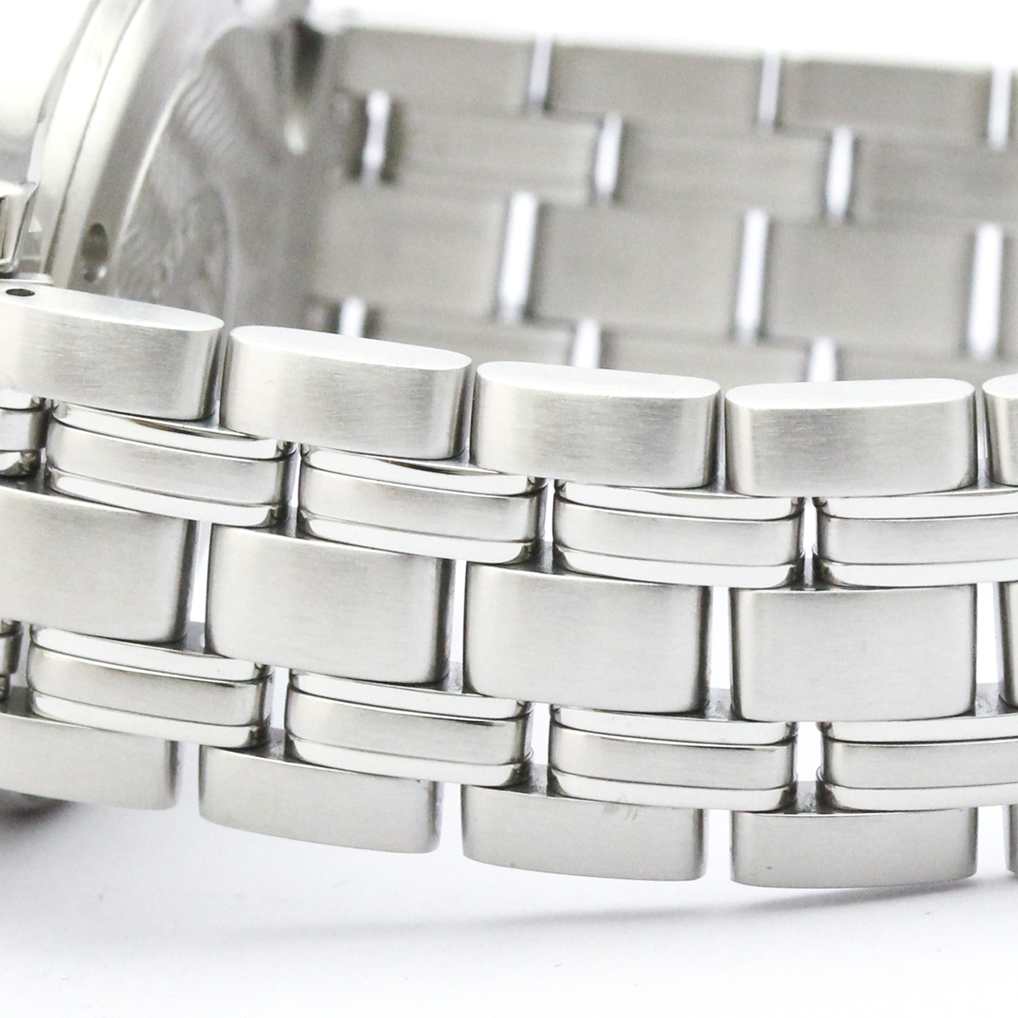 Omega Seamaster 2501.31