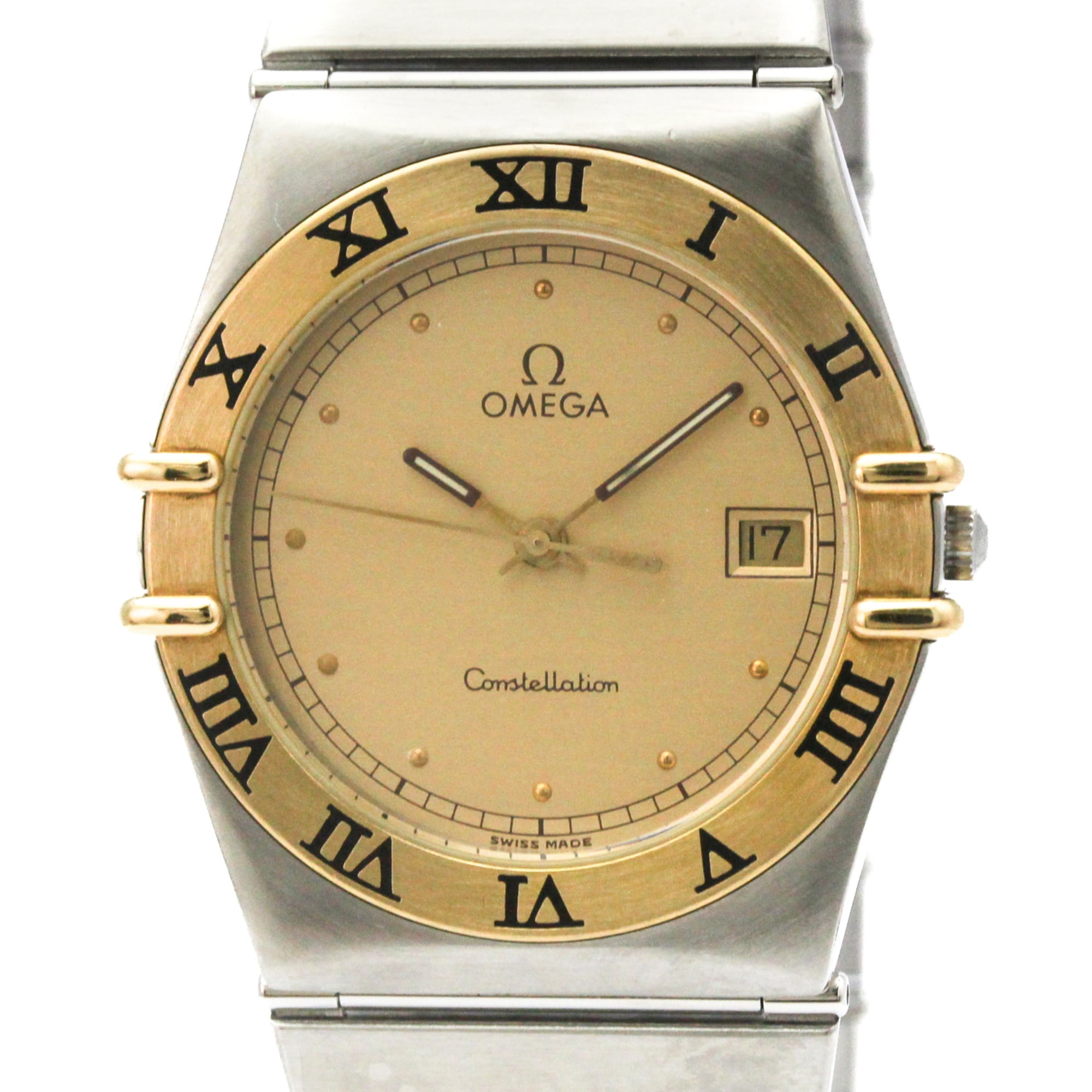 Omega Constellation 396.1070