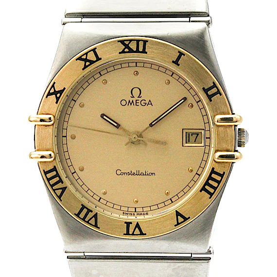 Omega Constellation 396.1070 Omega Constellation 396.1070