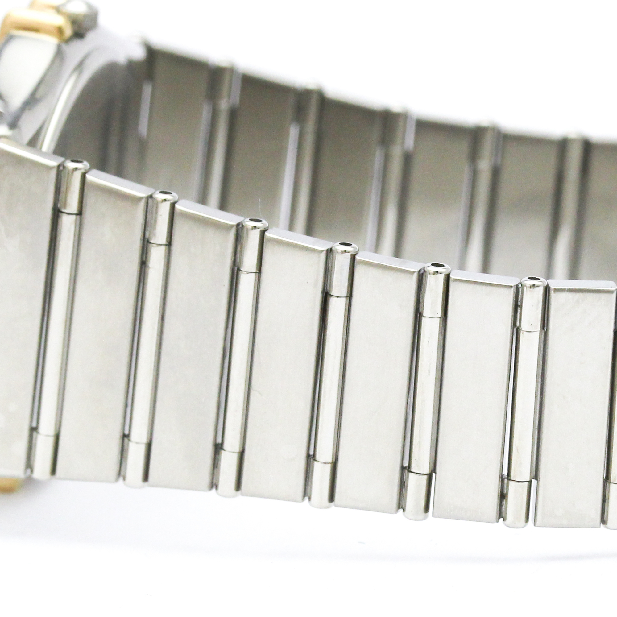 Omega Constellation 396.1070