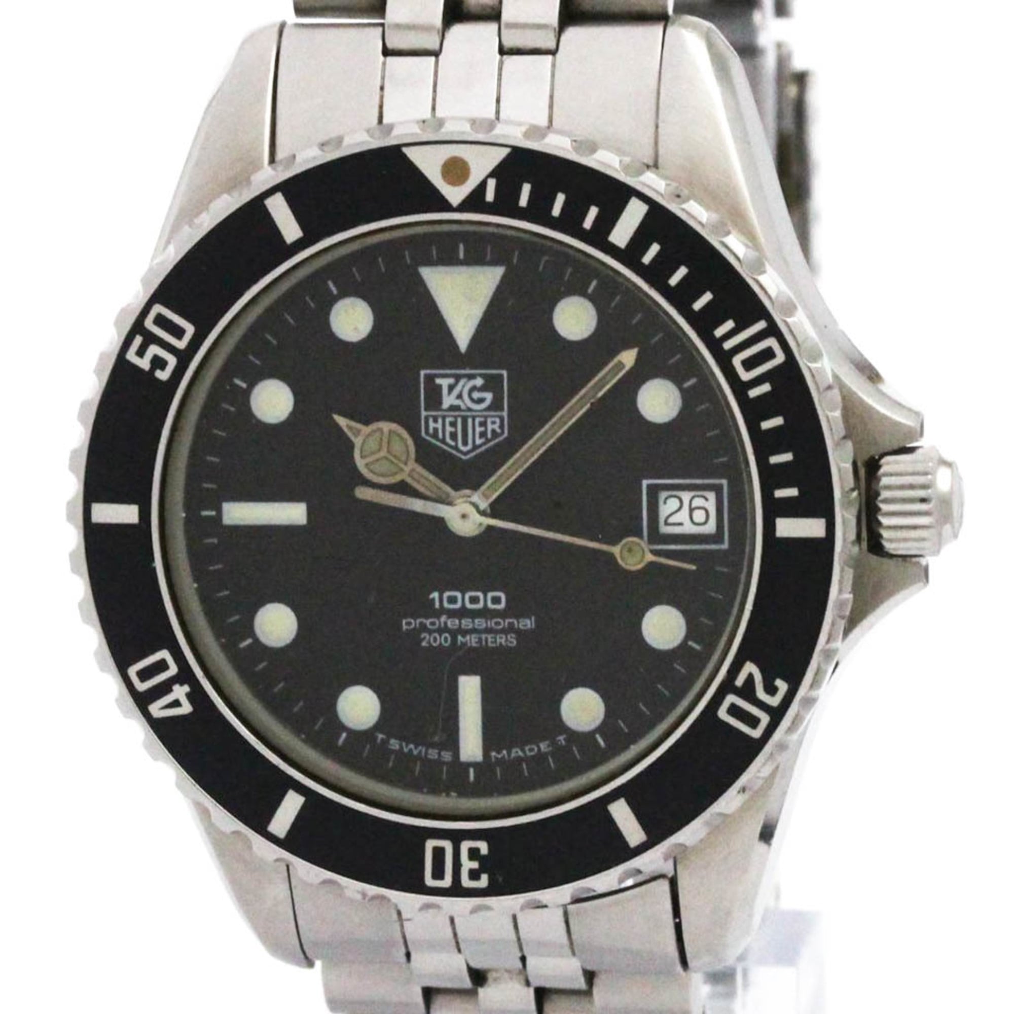 TAG Heuer Professional 980.013