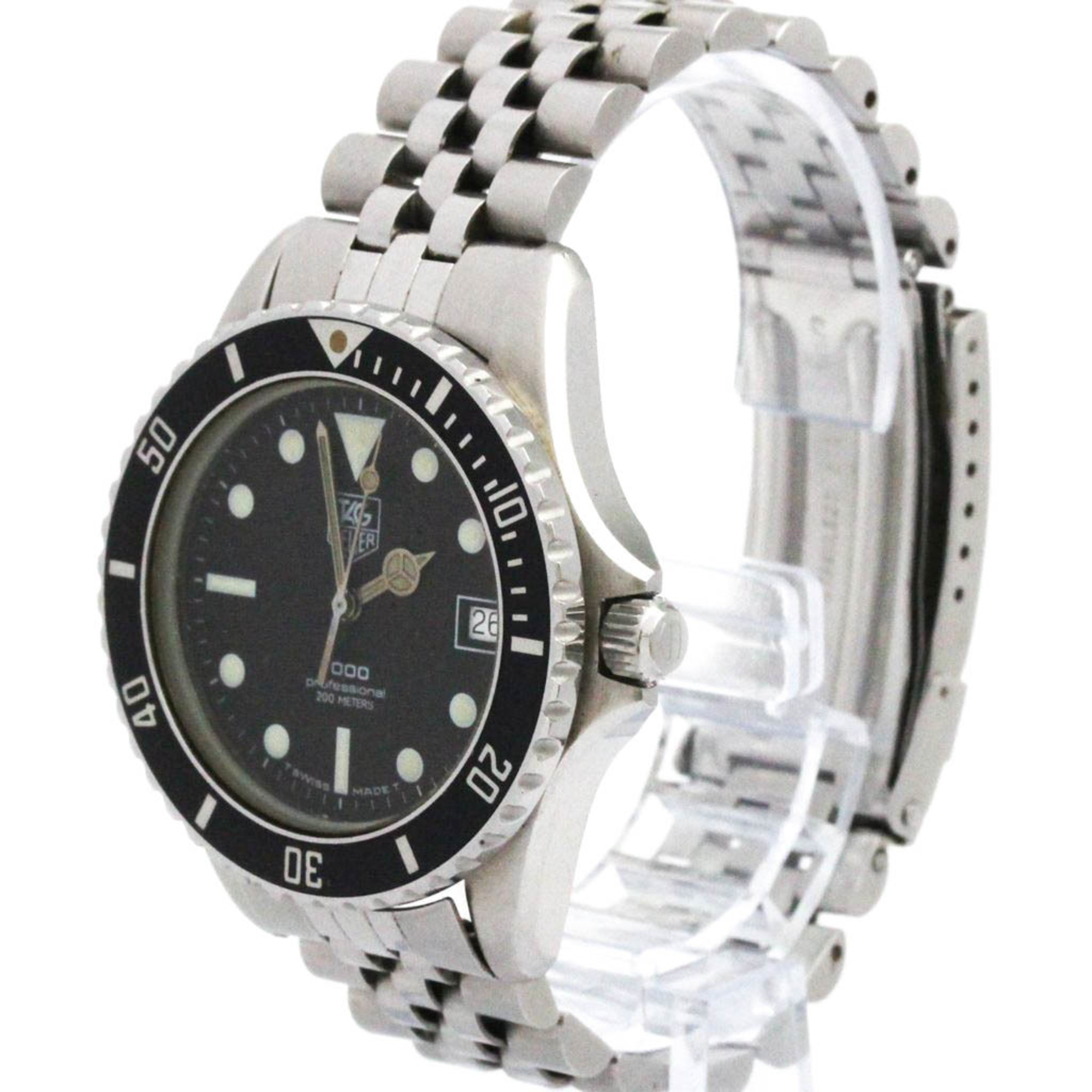 TAG Heuer Professional 980.013
