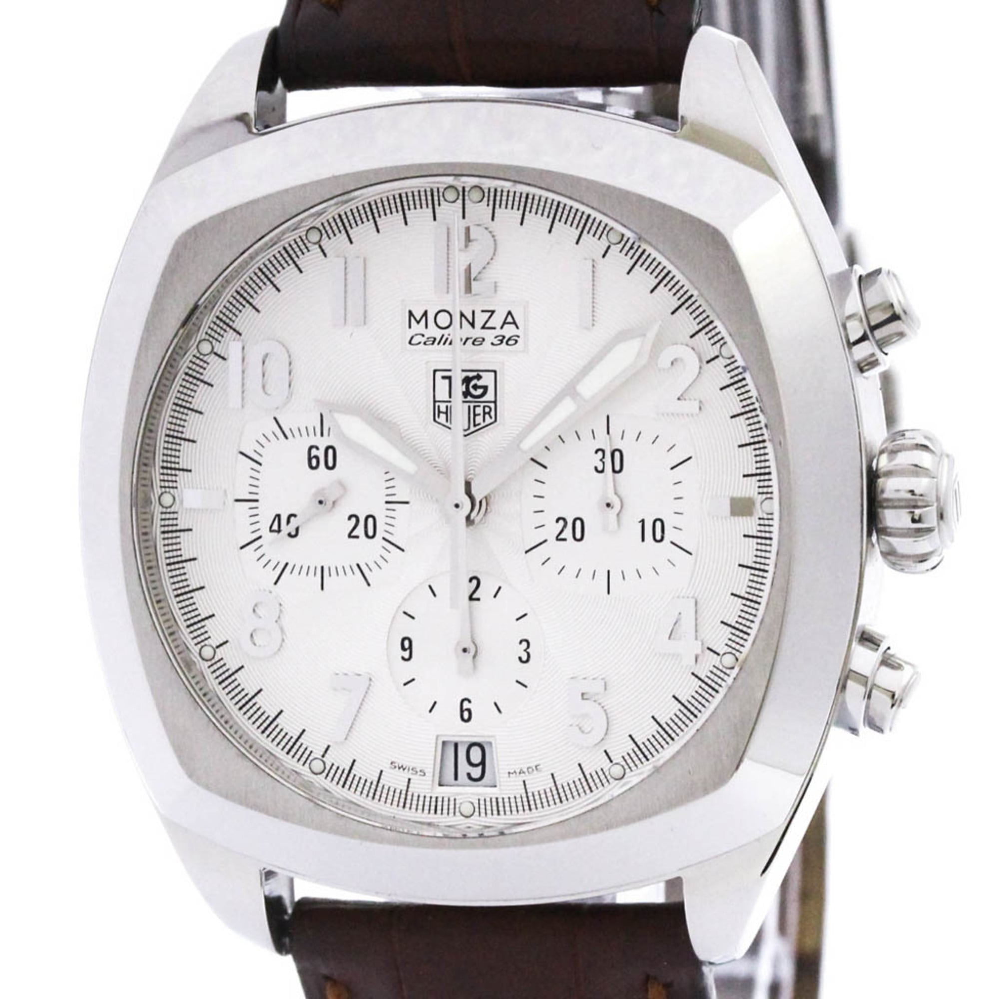 TAG Heuer Monza CR5111