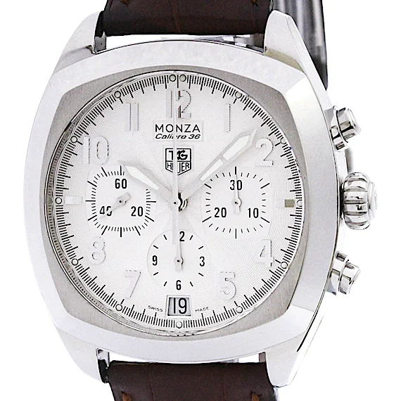 TAG Heuer Monza CR5111 TAG Heuer Monza CR5111
