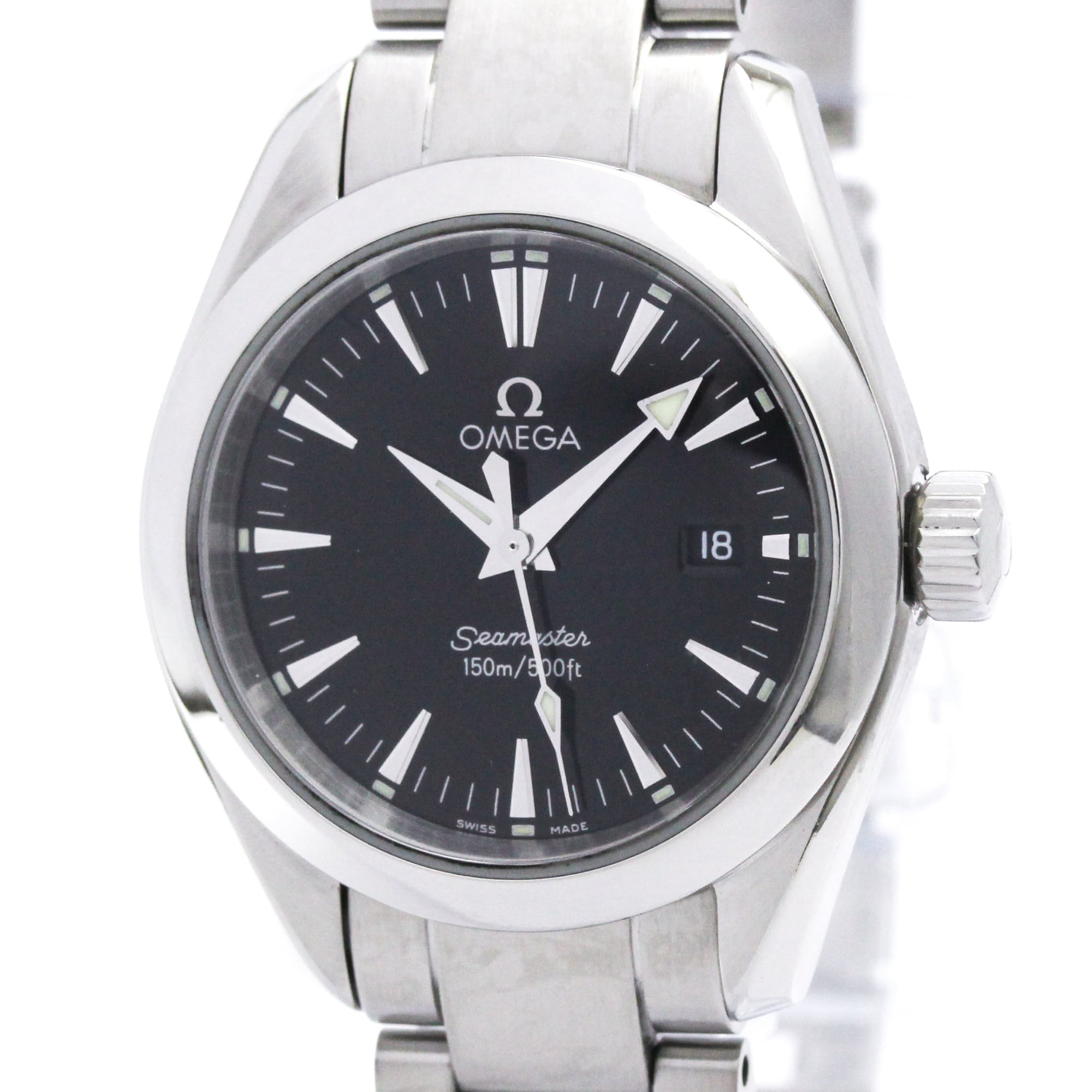 Omega Seamaster 2577.50