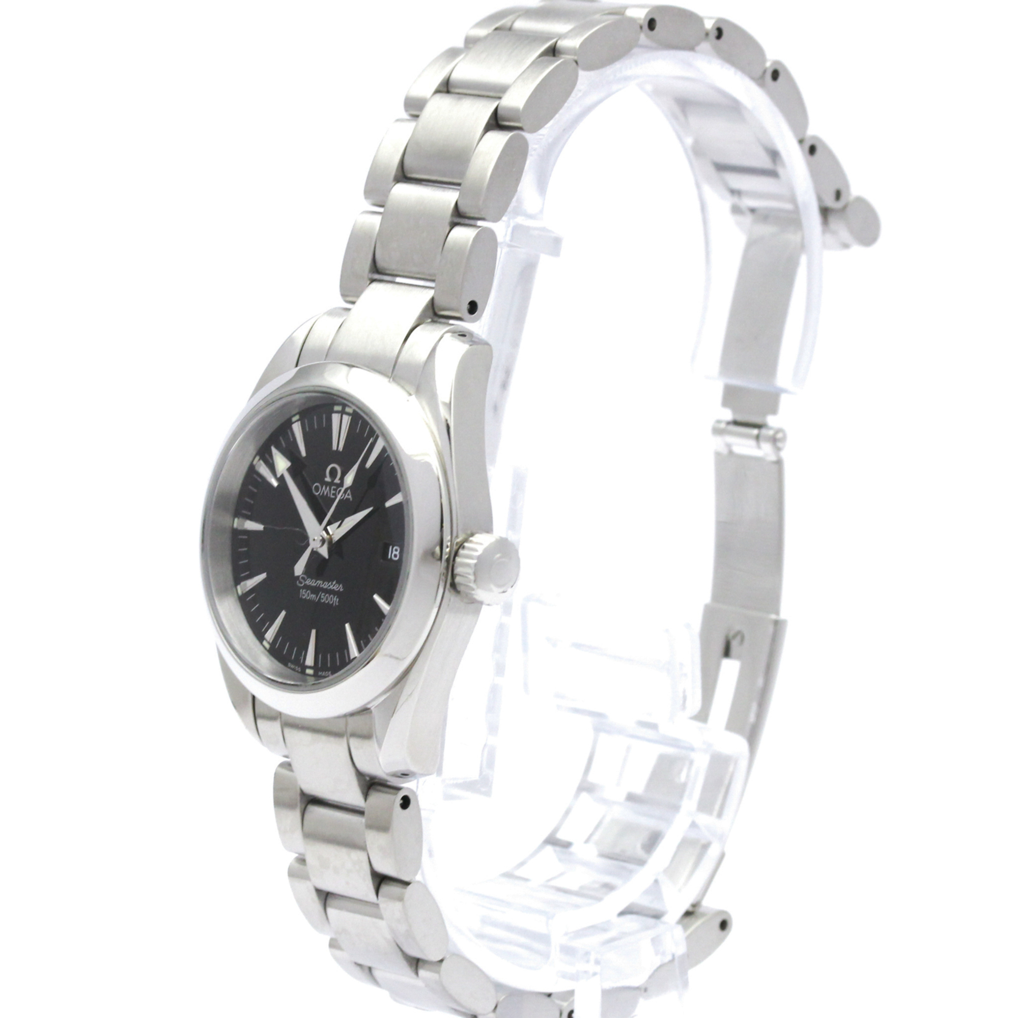 Omega Seamaster 2577.50