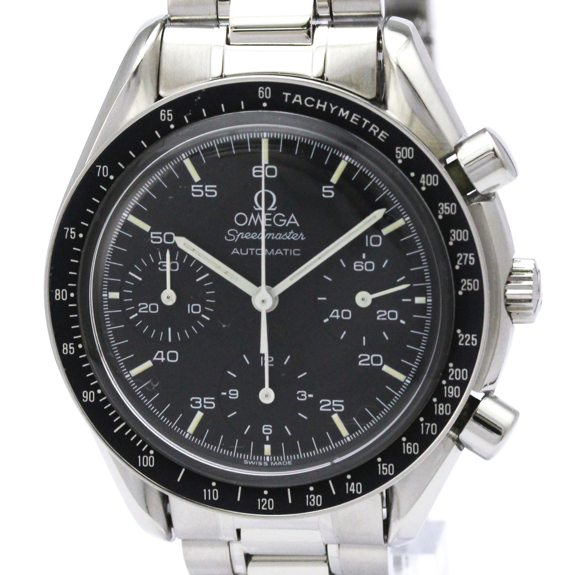Omega Speedmaster 3510.50