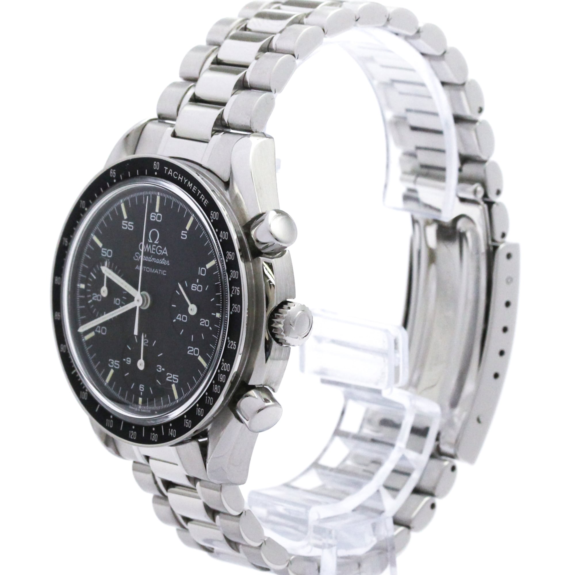 Omega Speedmaster 3510.50