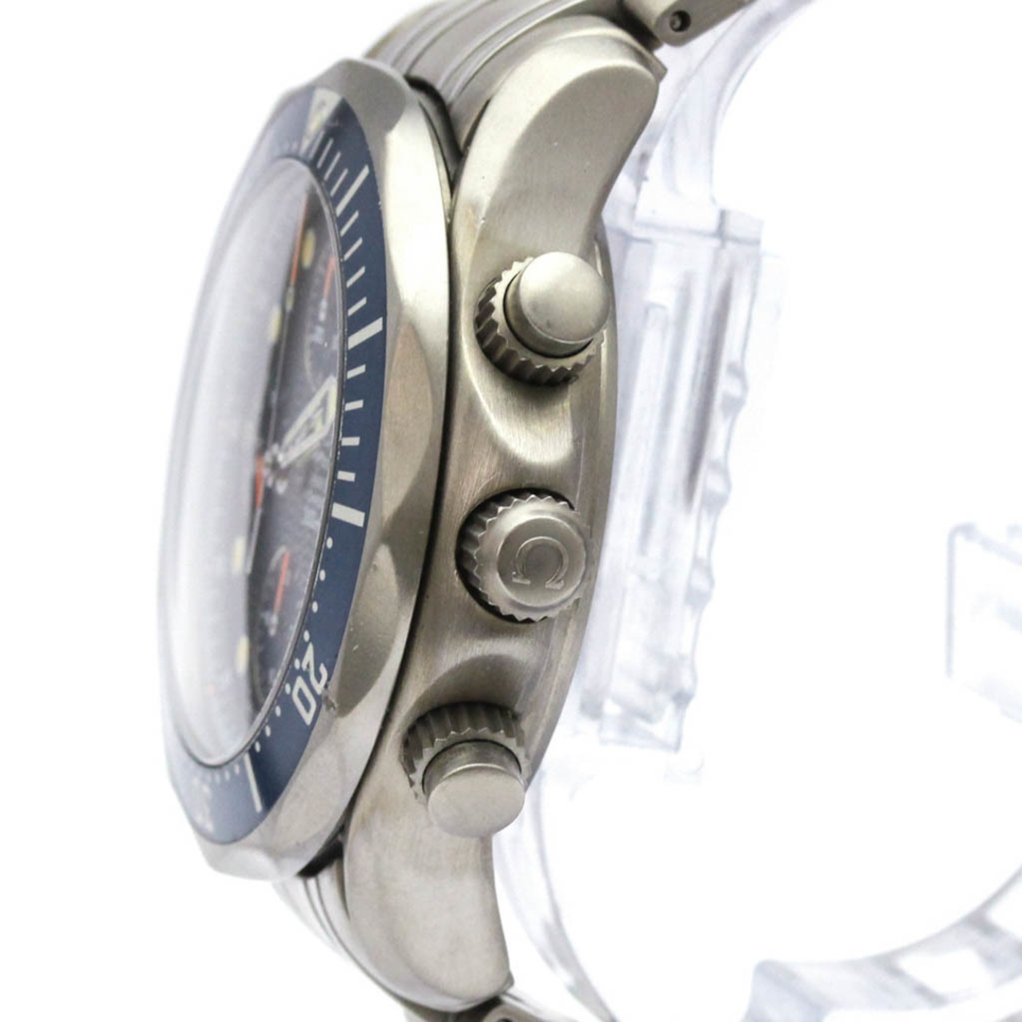 Omega Seamaster 2298.80