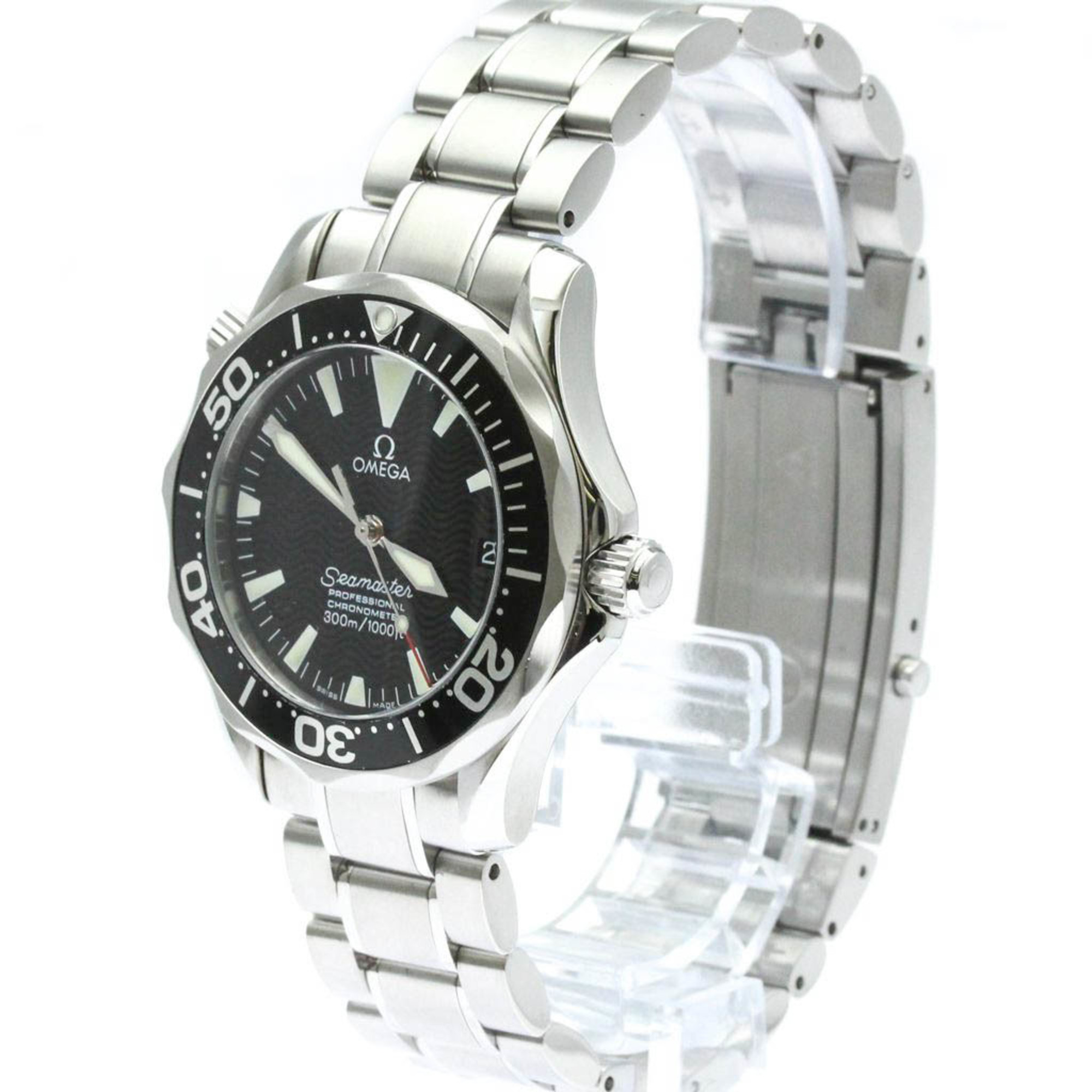 Omega Seamaster 2252.50