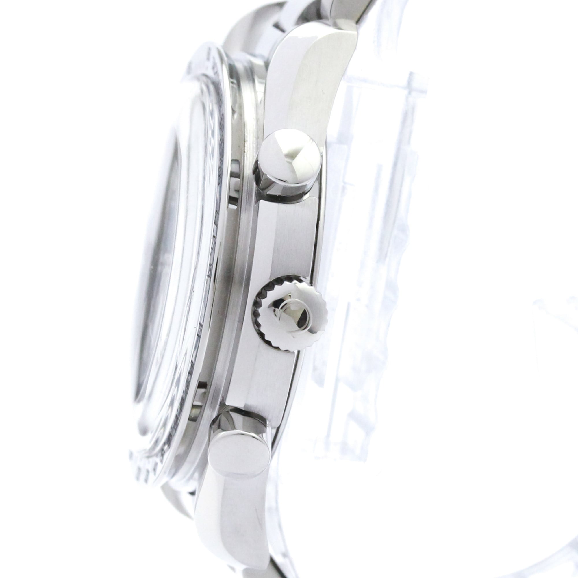 Omega Speedmaster 3502.74