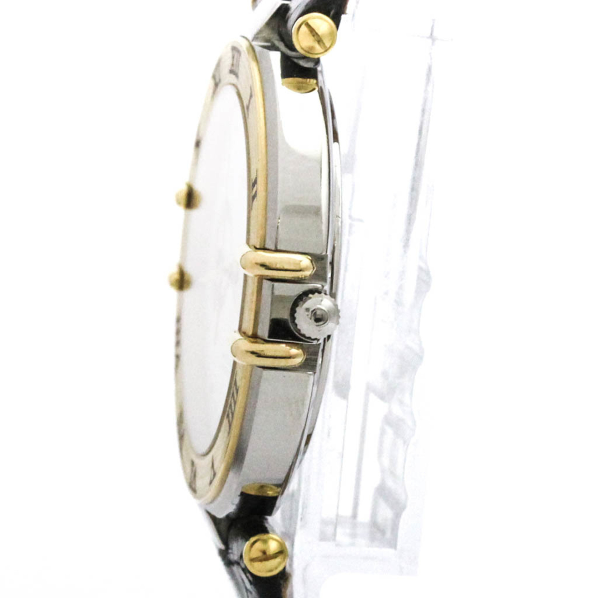 Omega Constellation 198.0145