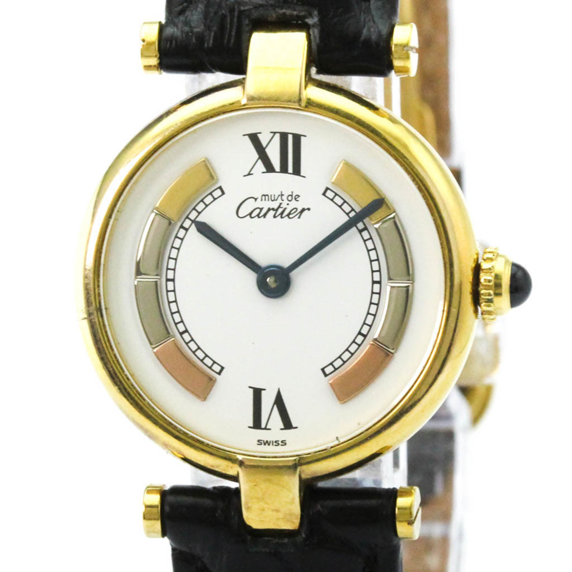 Cartier Must W1006554