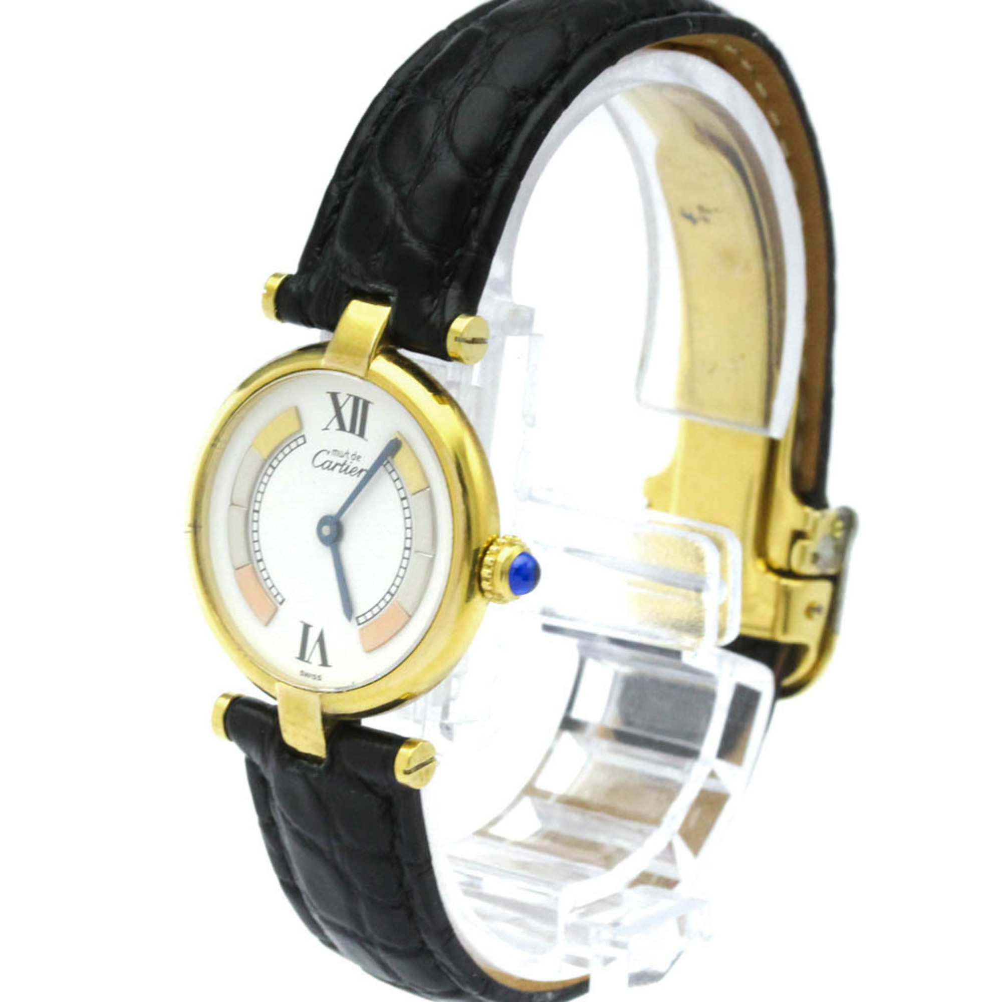 Cartier Must W1006554