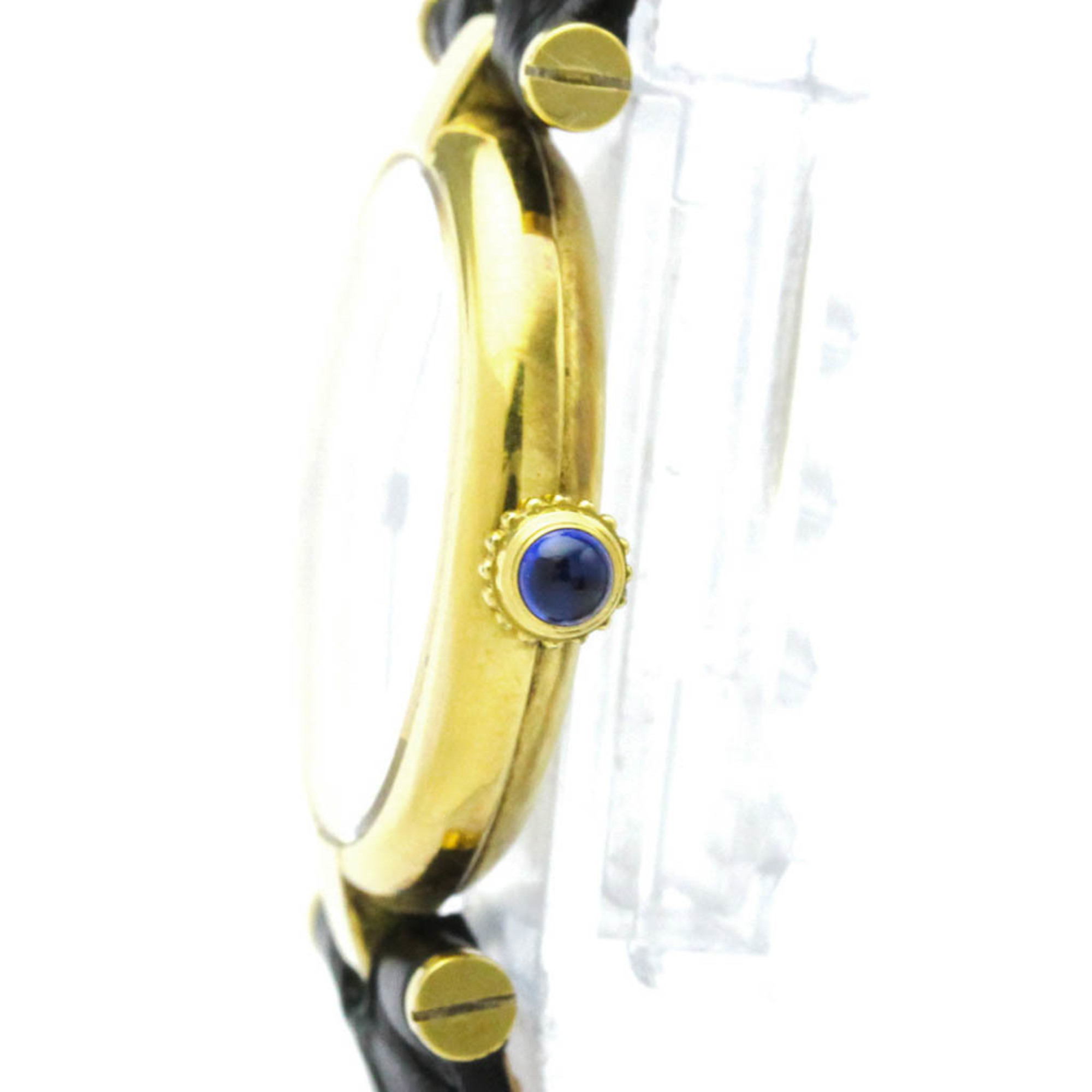 Cartier Must W1006554