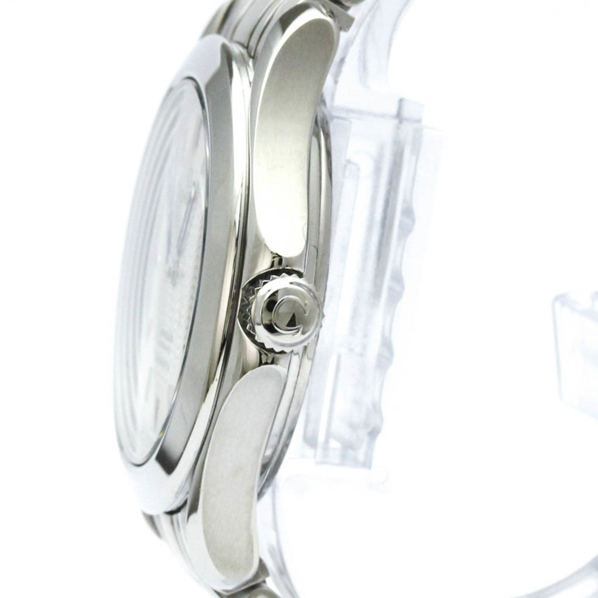 Omega Seamaster 2501.31