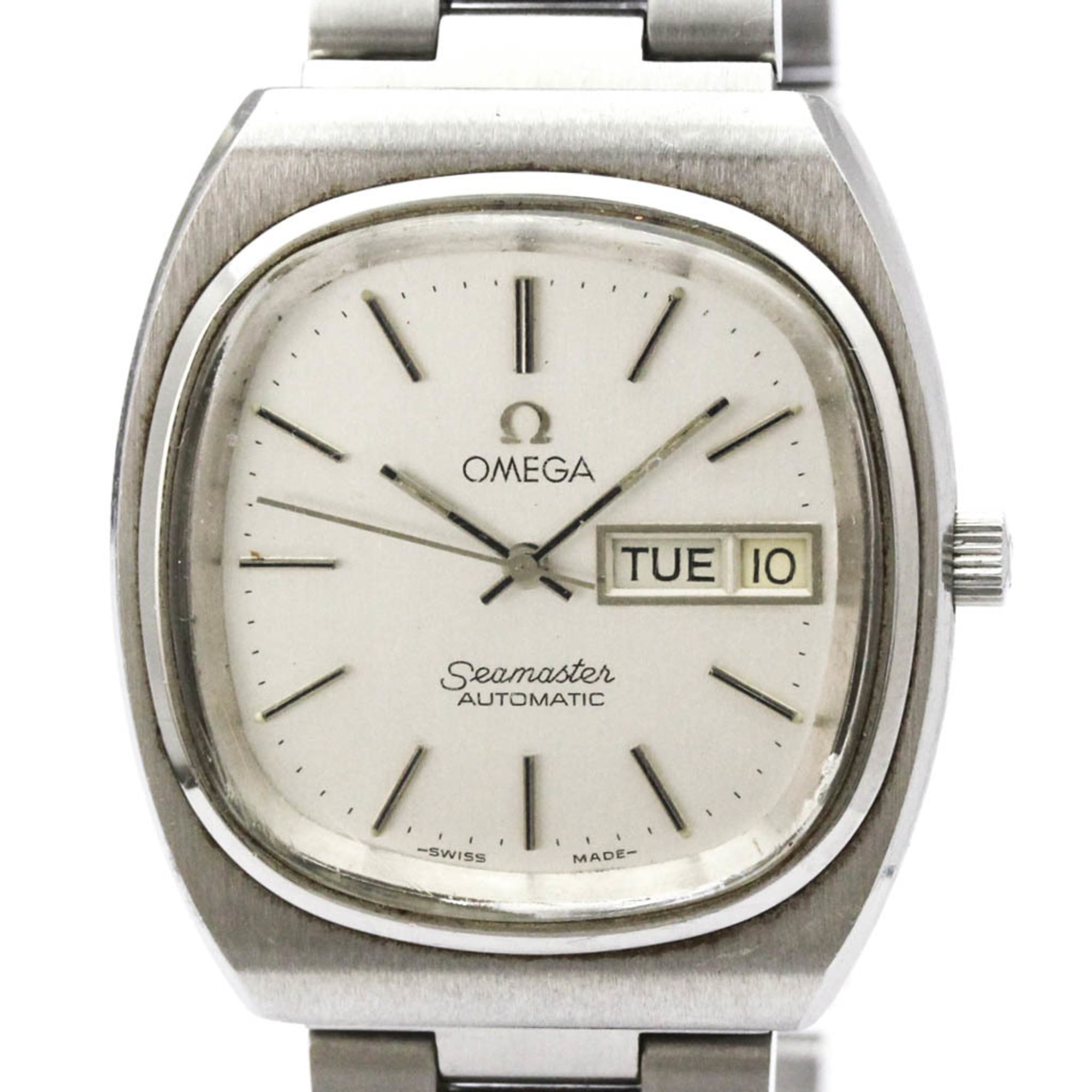 Omega Seamaster 166.0216