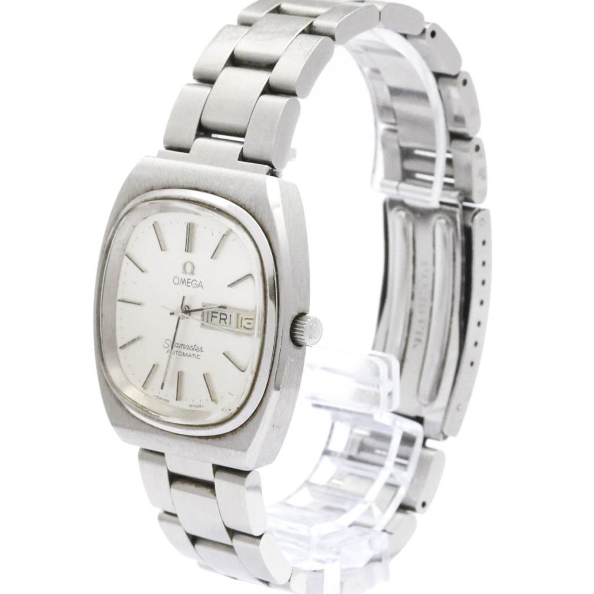 Omega Seamaster 166.0216