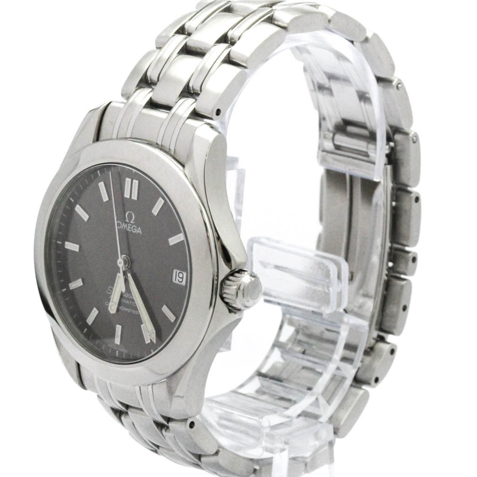 Omega Seamaster 2501.43