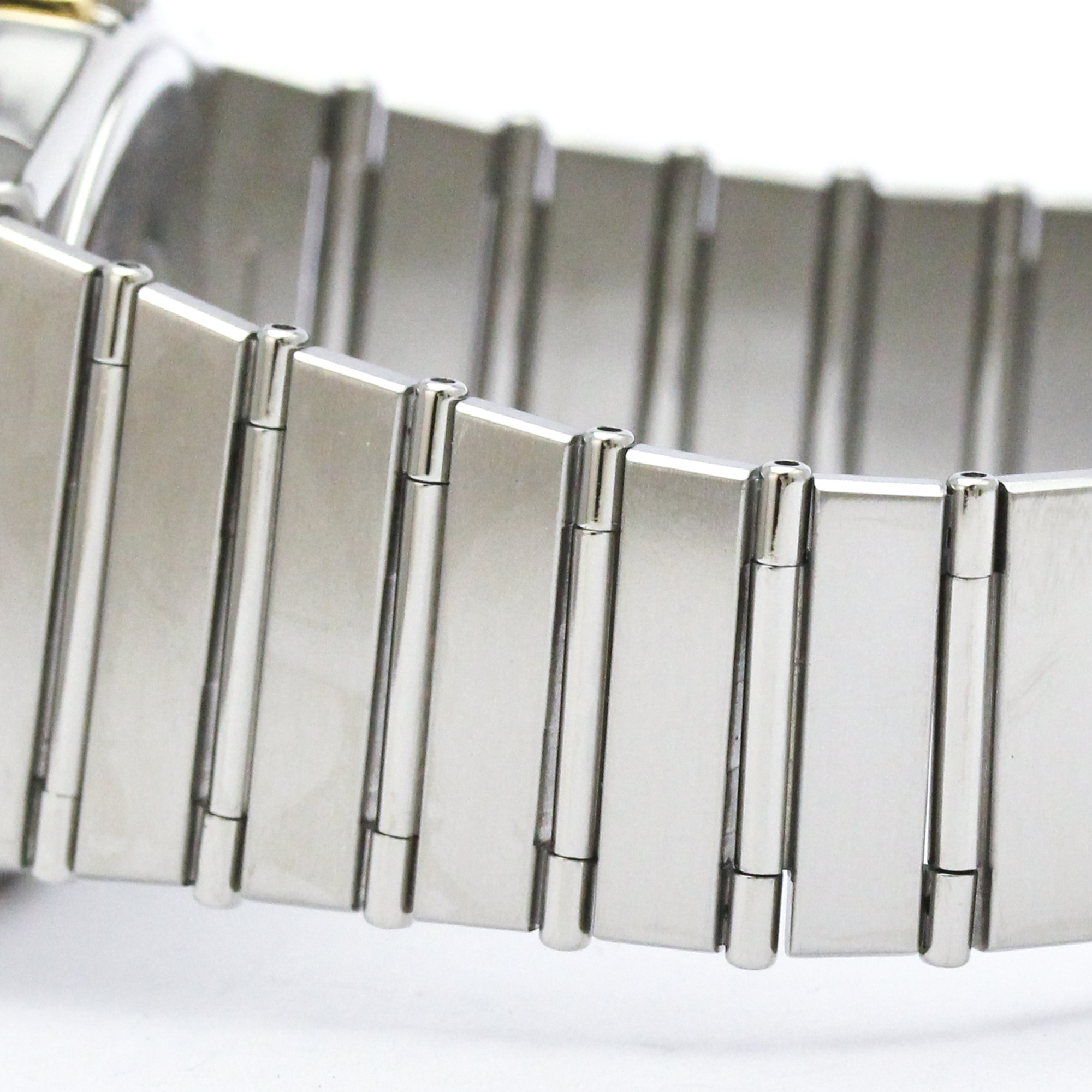 Omega Constellation 396.1070