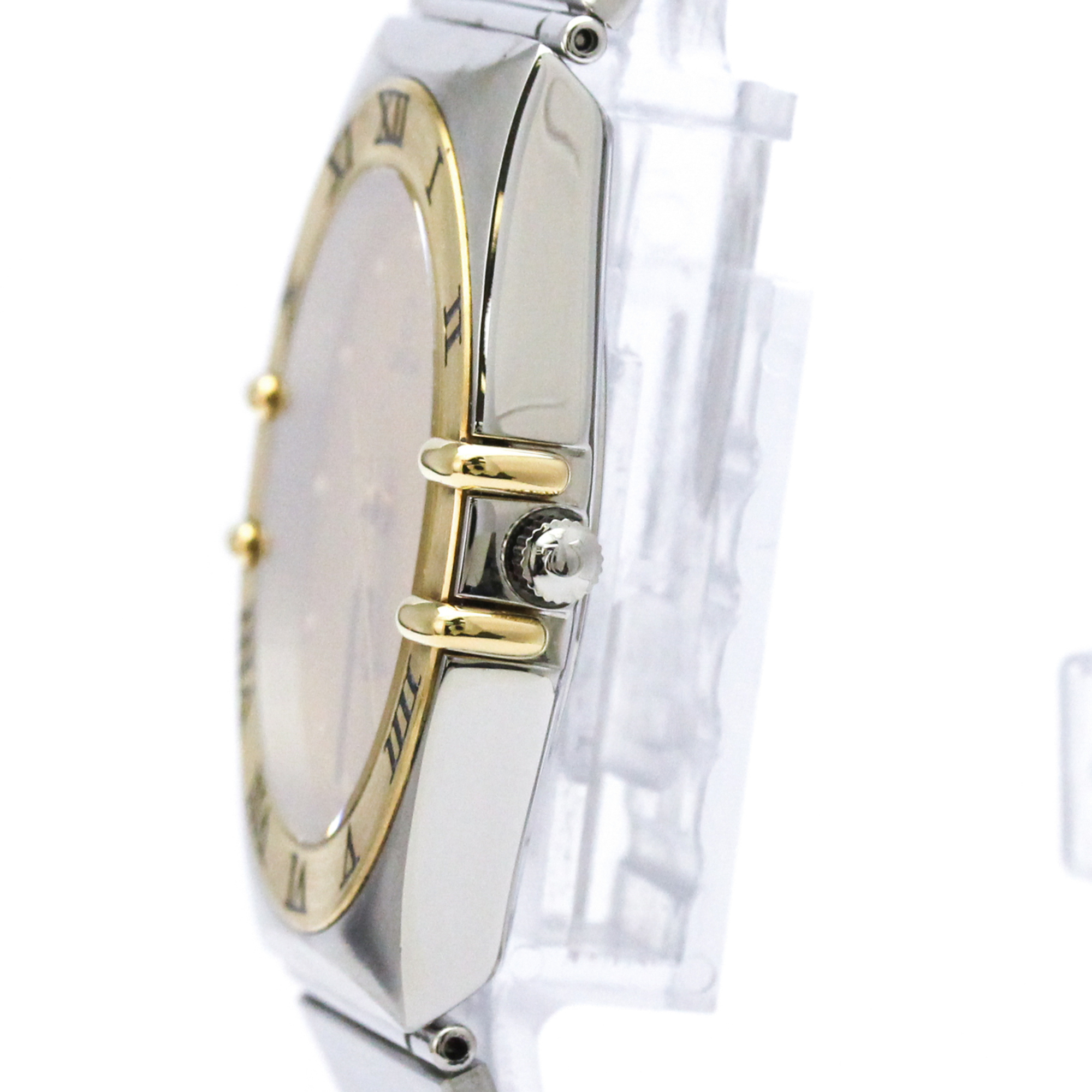 Omega Constellation 396.1070