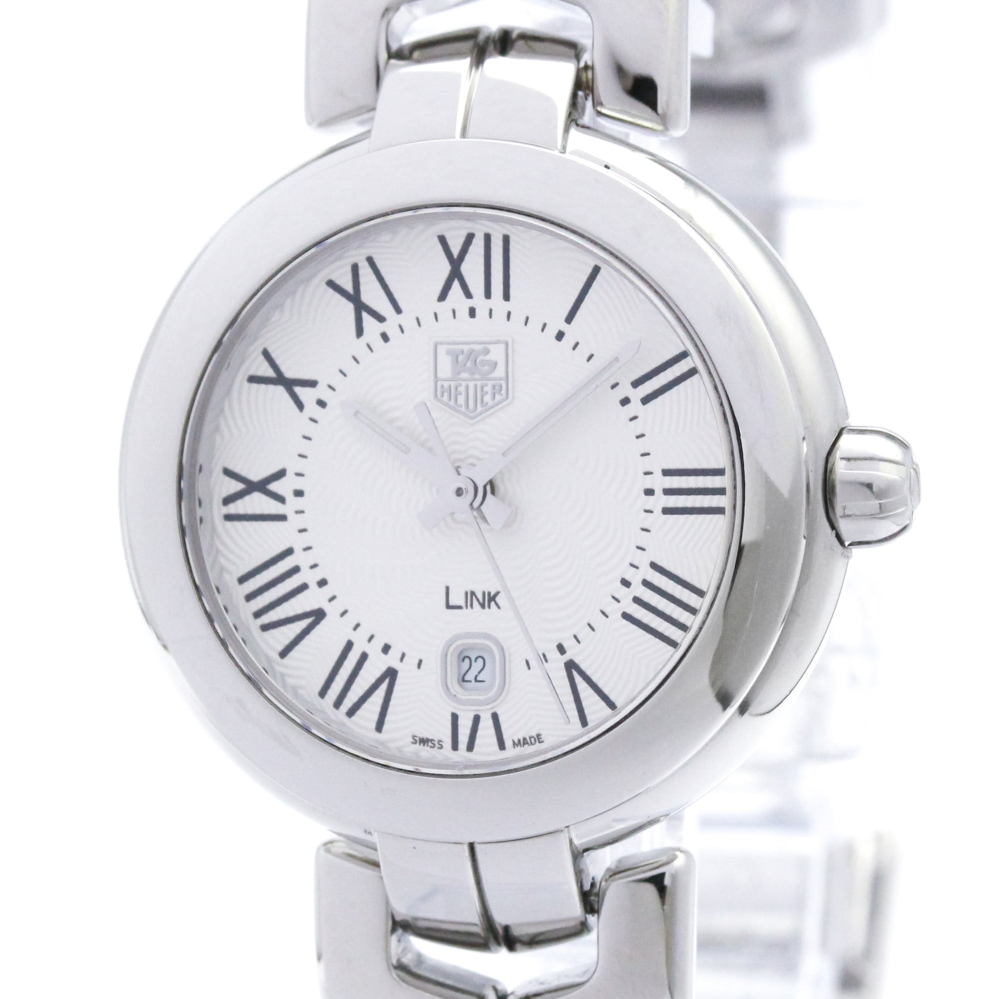 TAG Heuer Link WAT1416