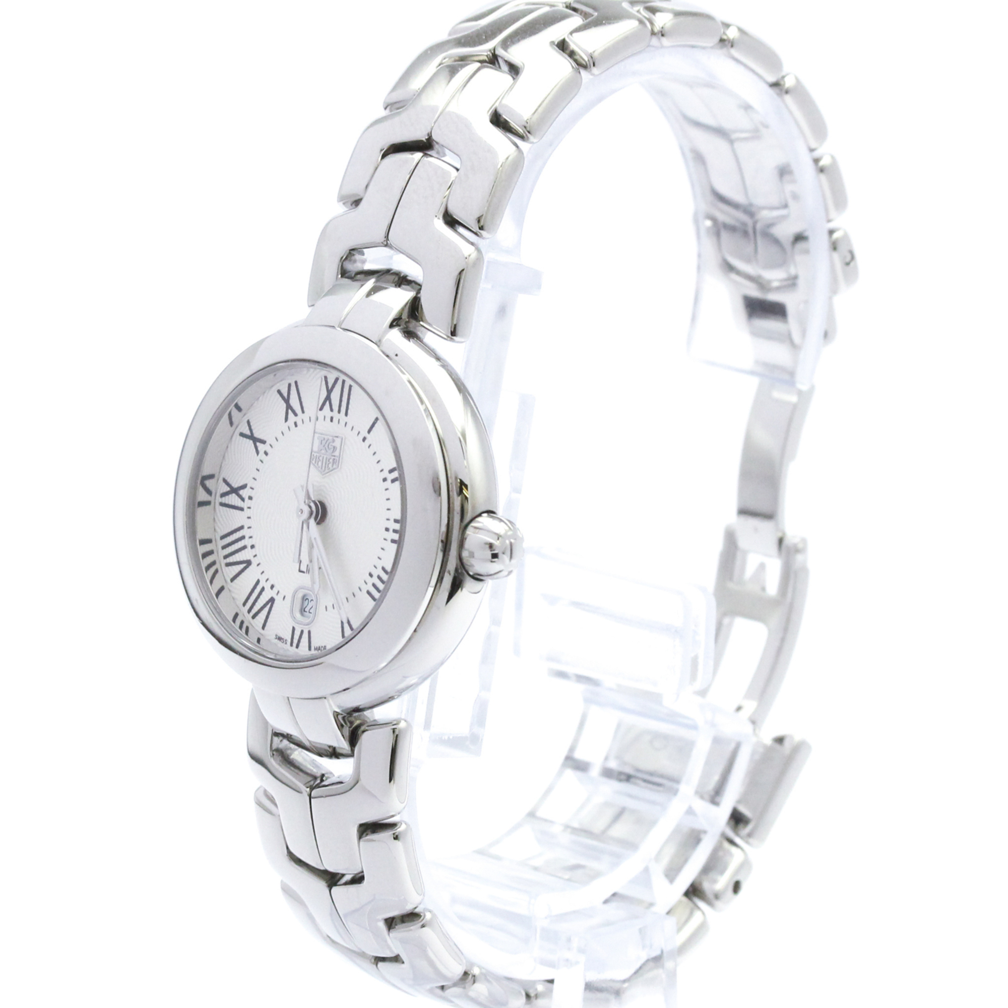 TAG Heuer Link WAT1416