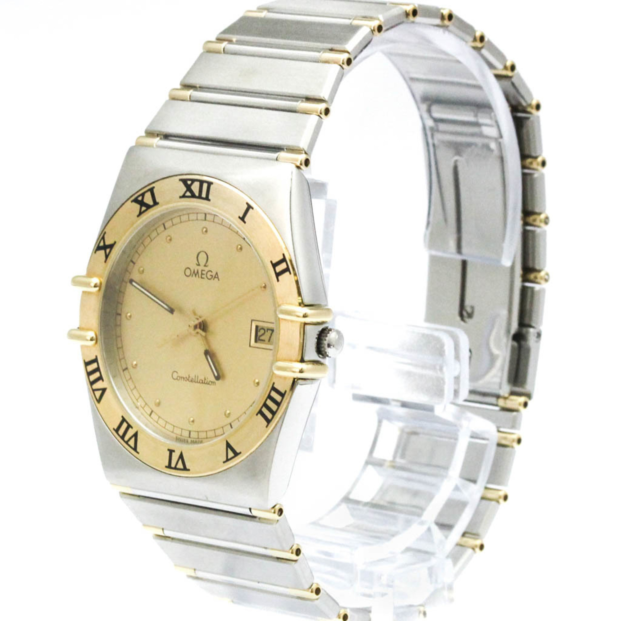Omega Constellation 396.1070