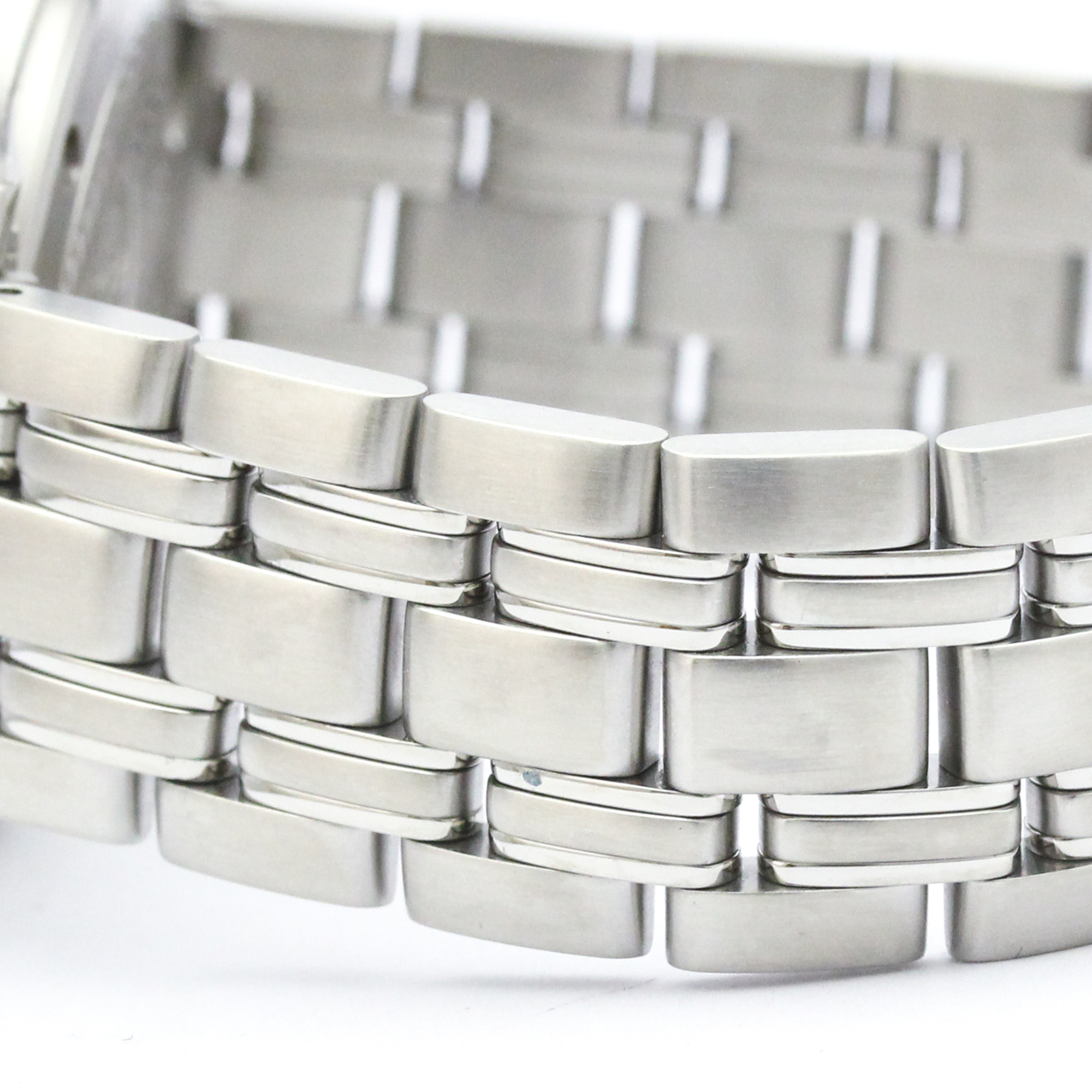 Omega Seamaster 2511.81