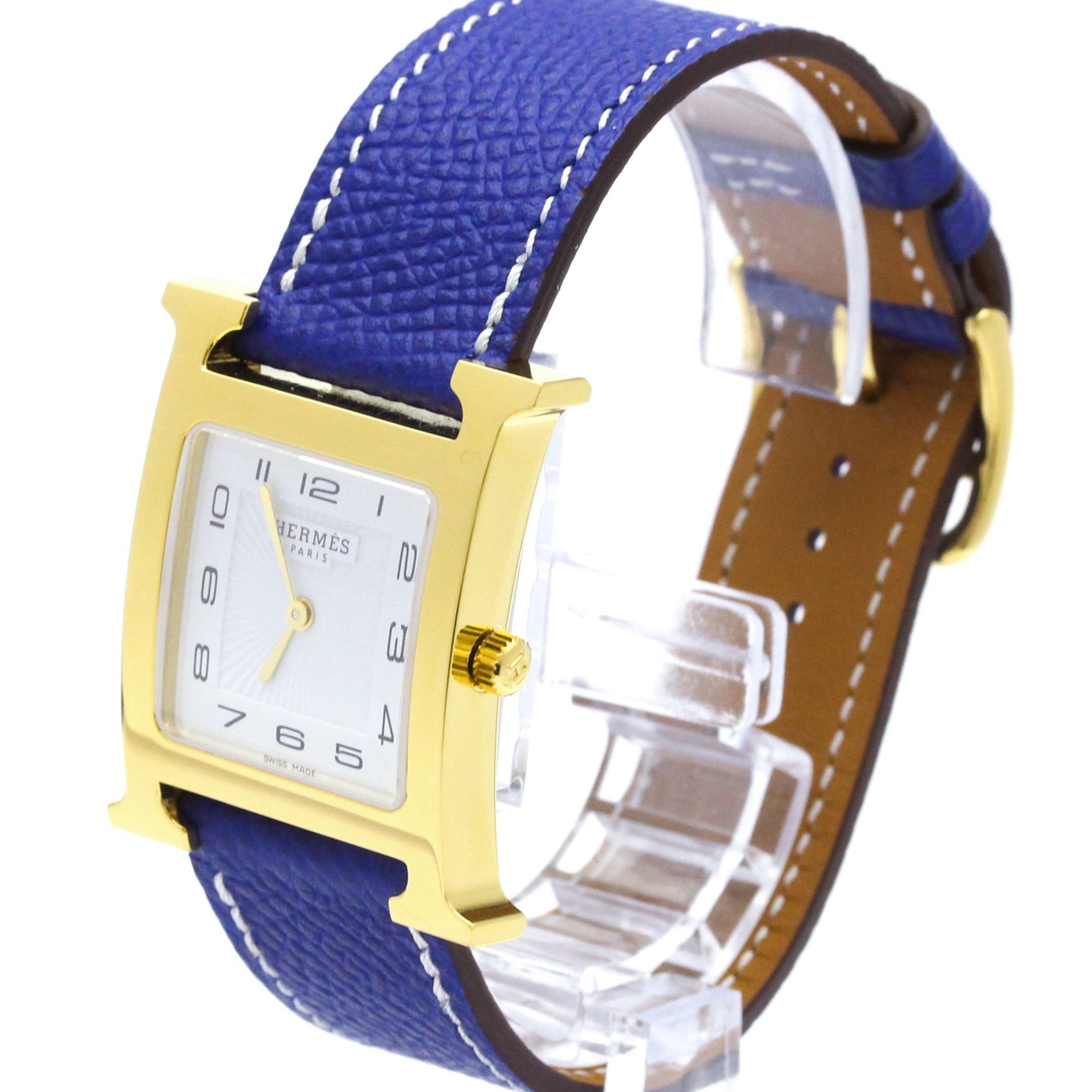 Hermès Heure H HH1.510