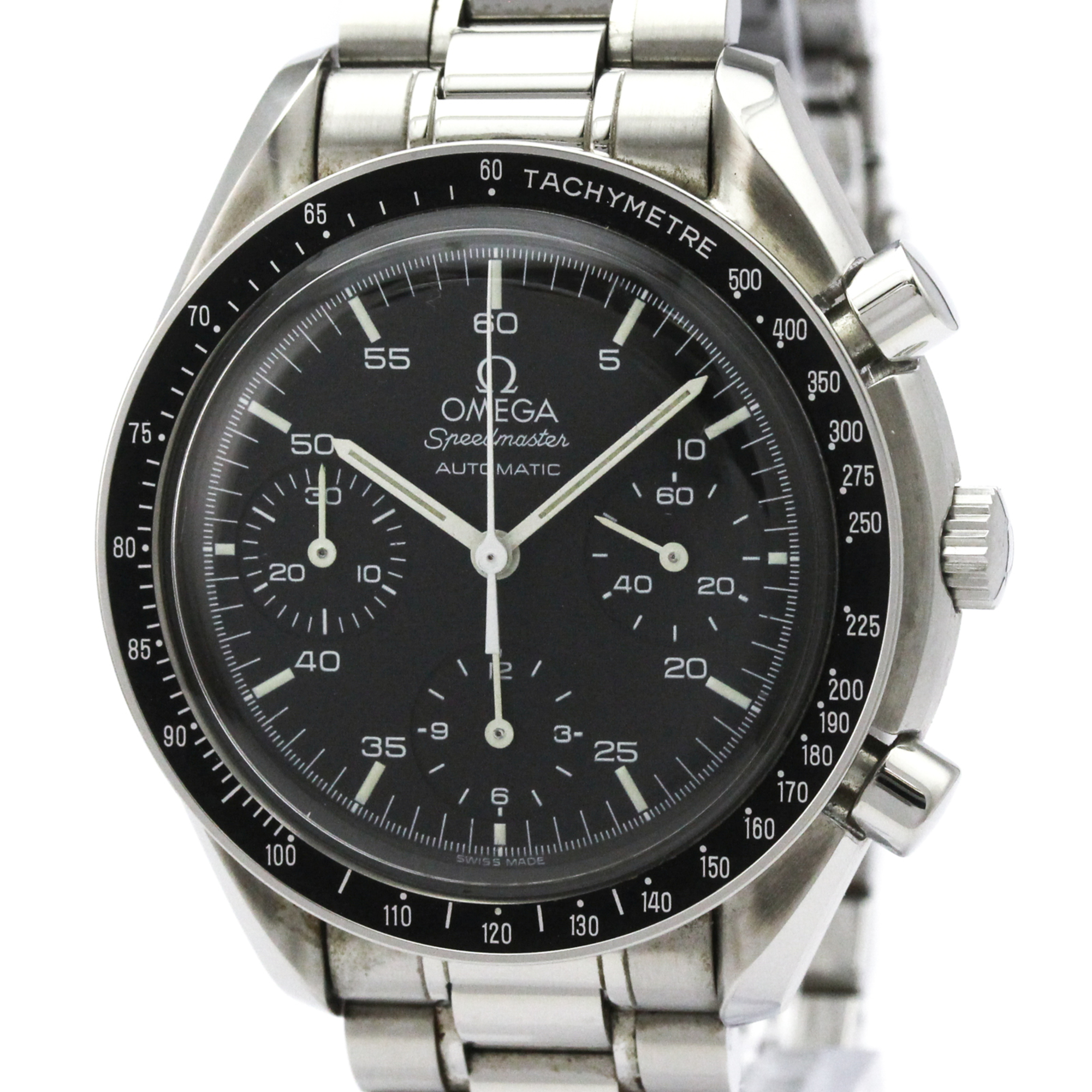 Omega Speedmaster 3510.50