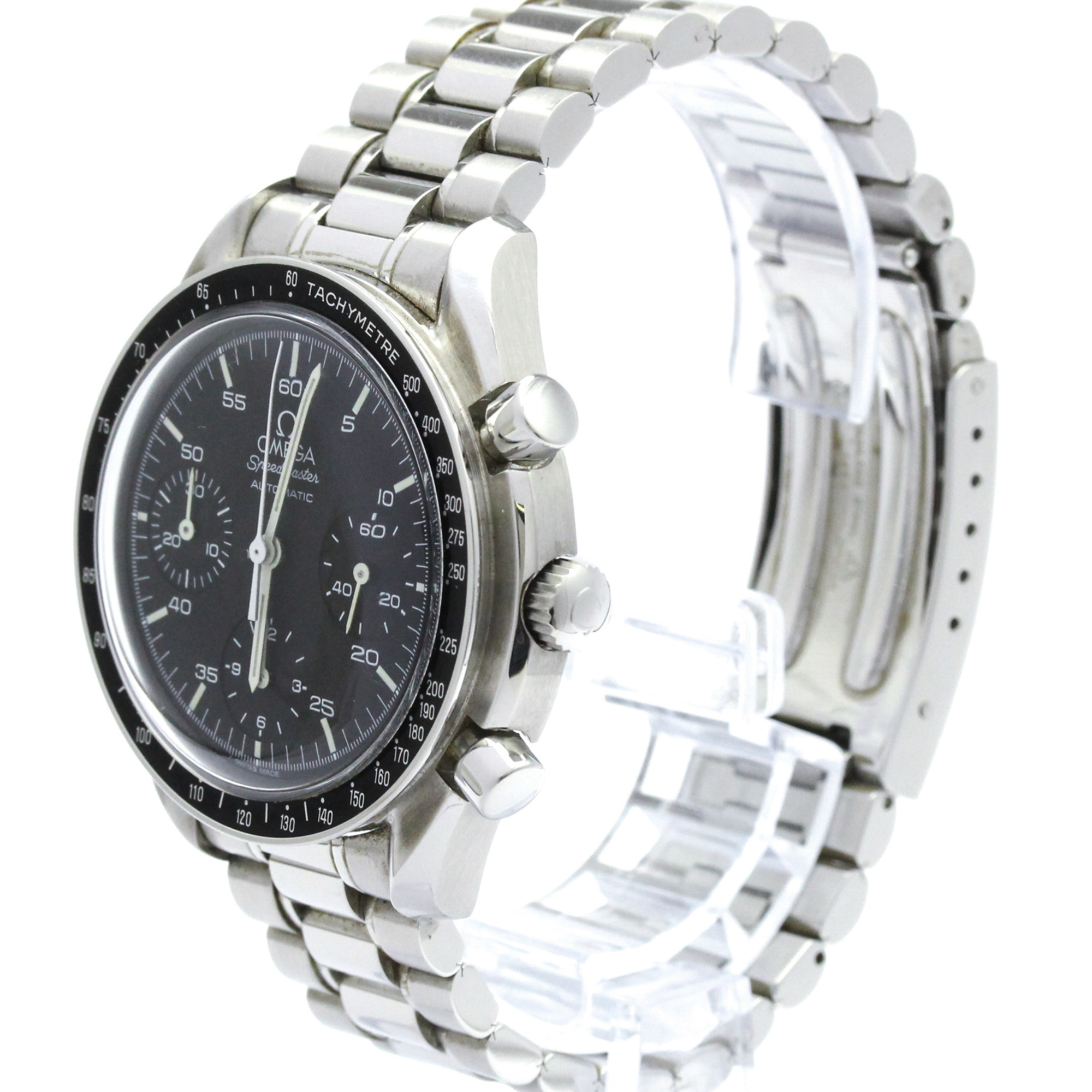 Omega Speedmaster 3510.50