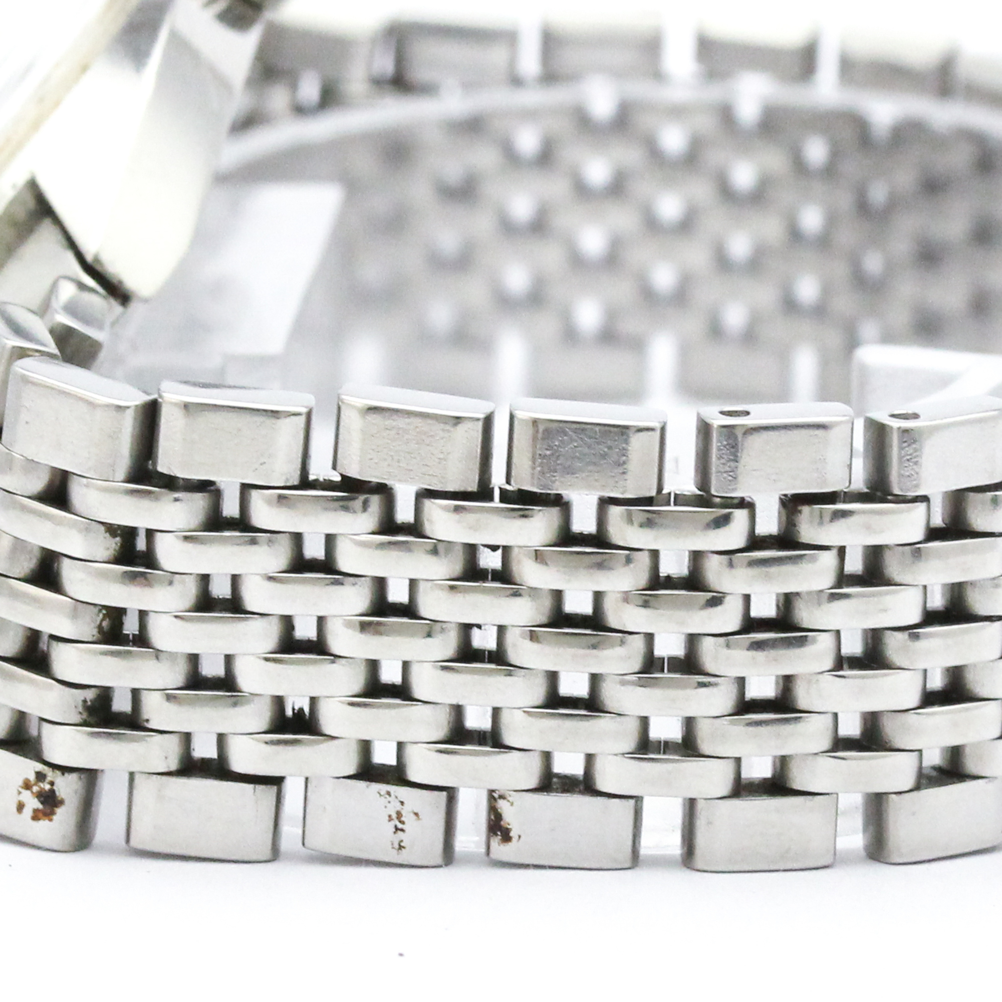 Omega Seamaster 166.023