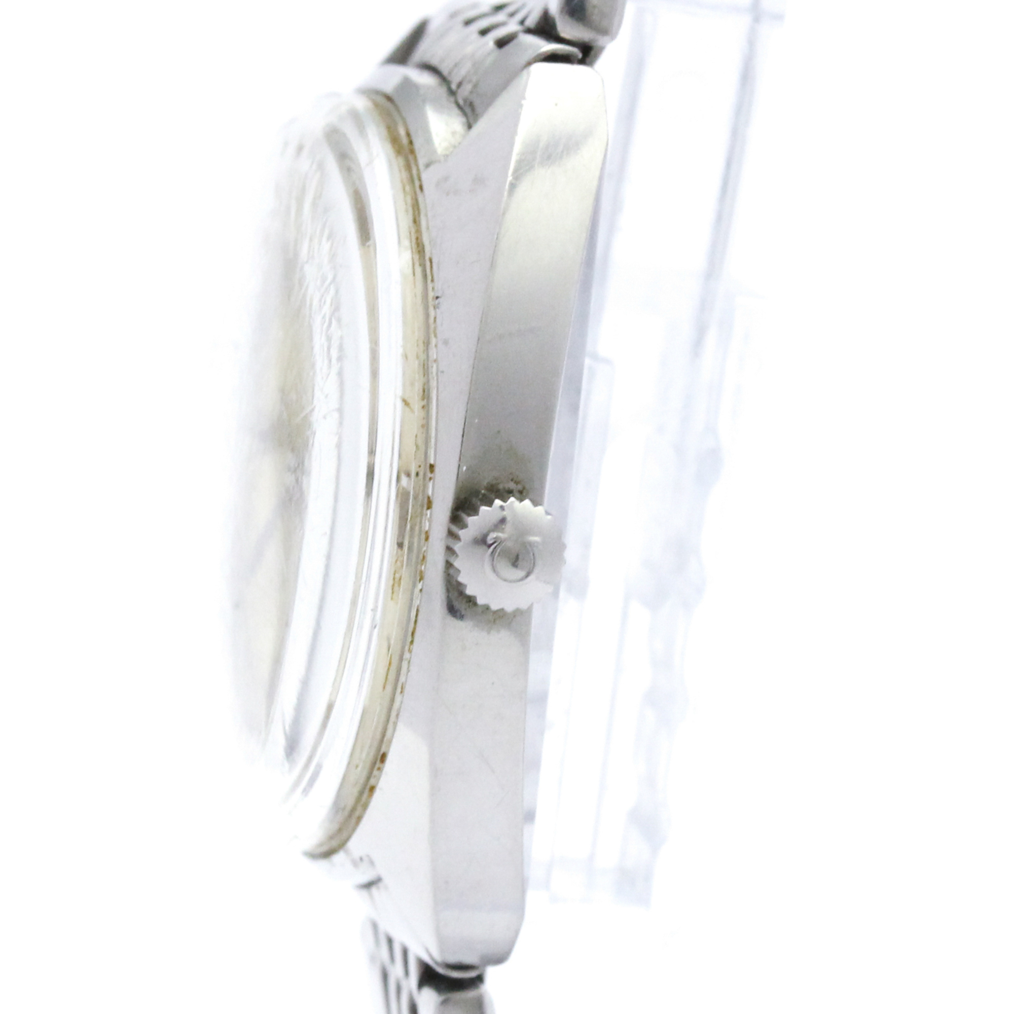 Omega Seamaster 166.023