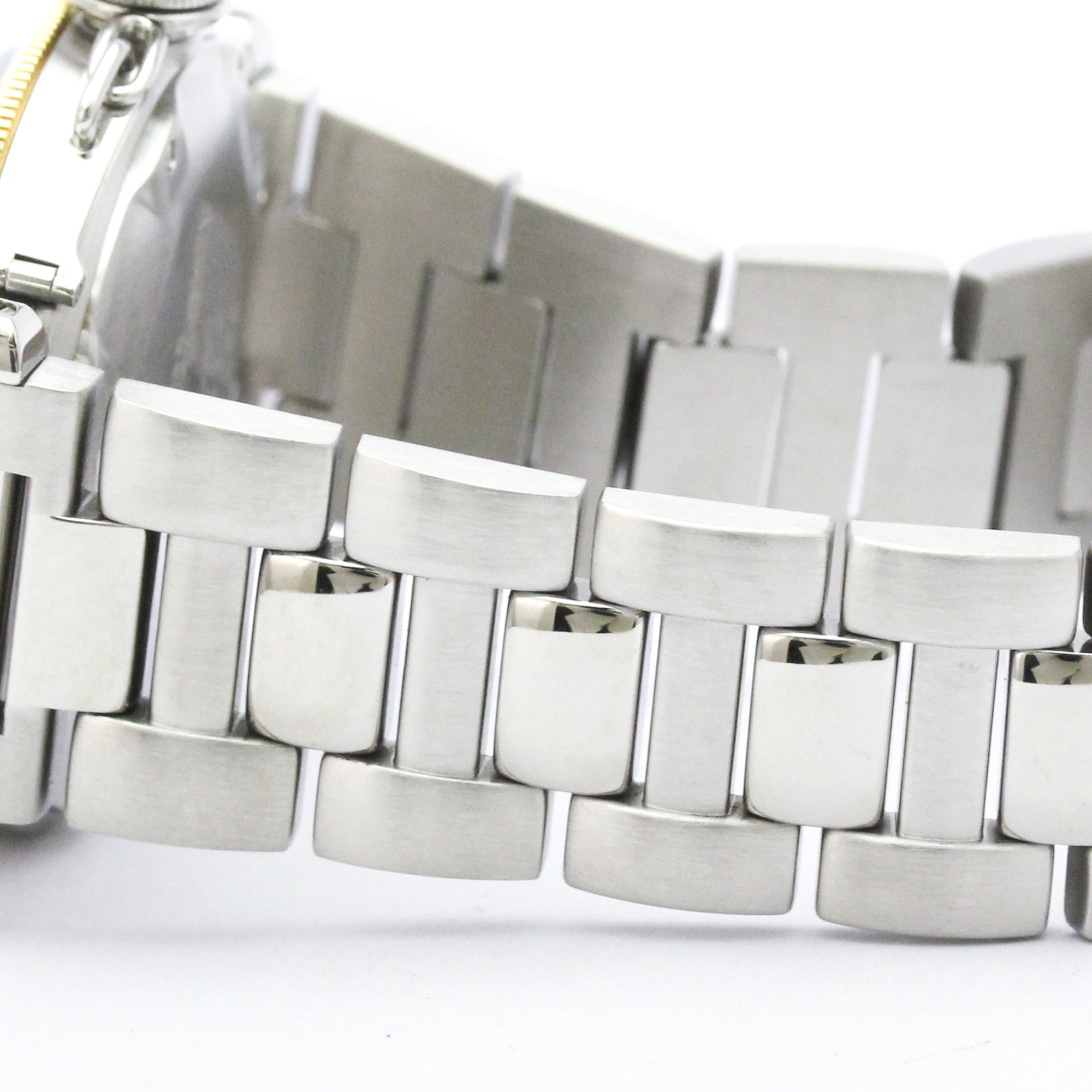 Cartier Pasha W31012H3
