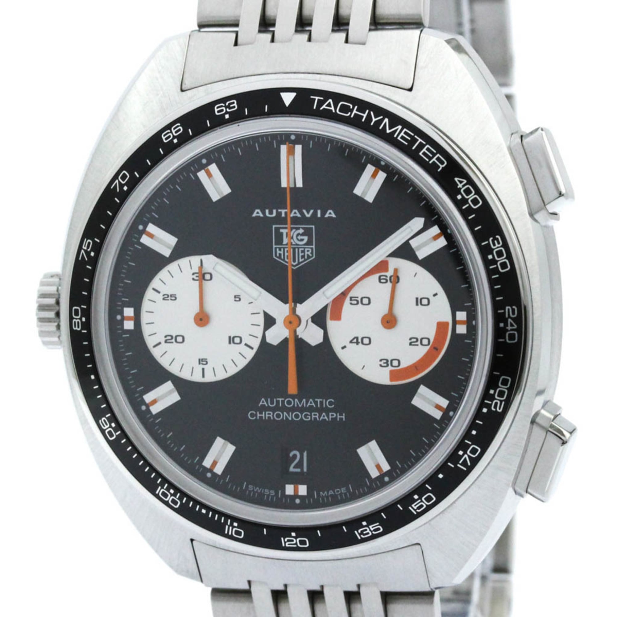 TAG Heuer Autavia CY2111