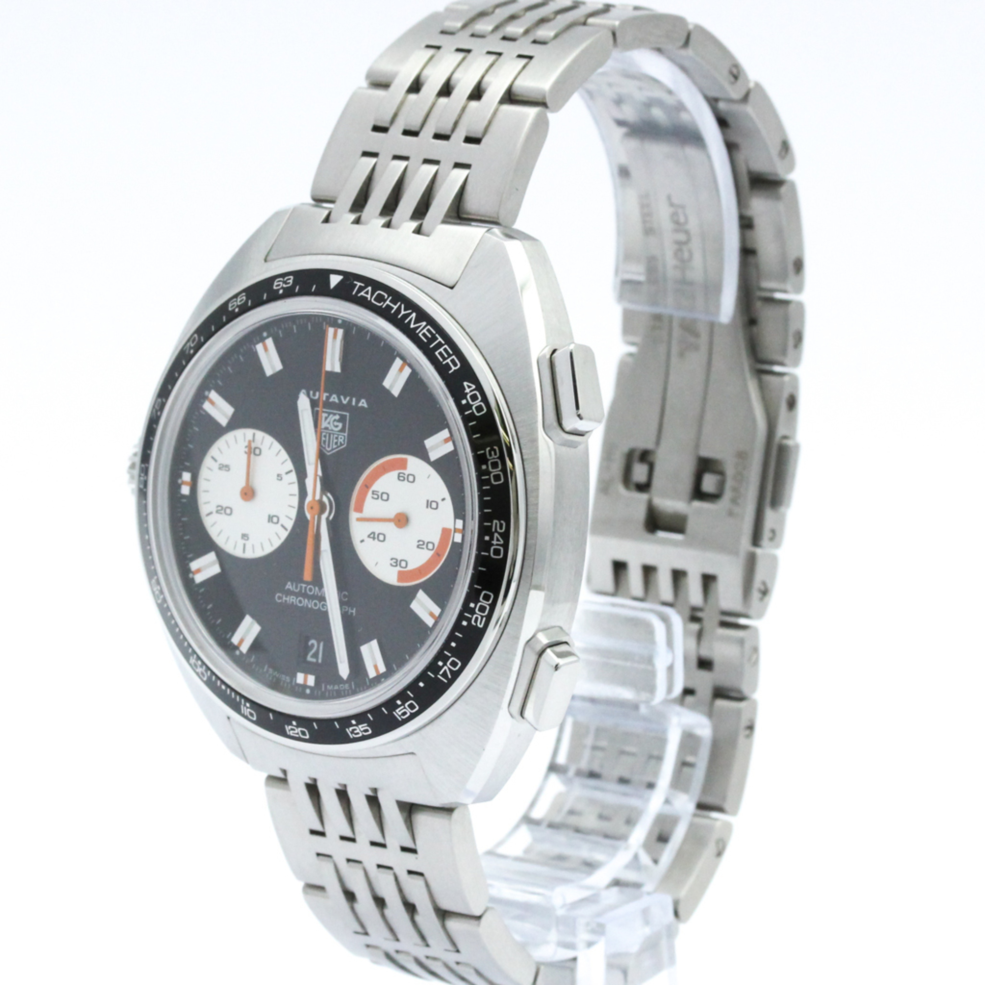 TAG Heuer Autavia CY2111