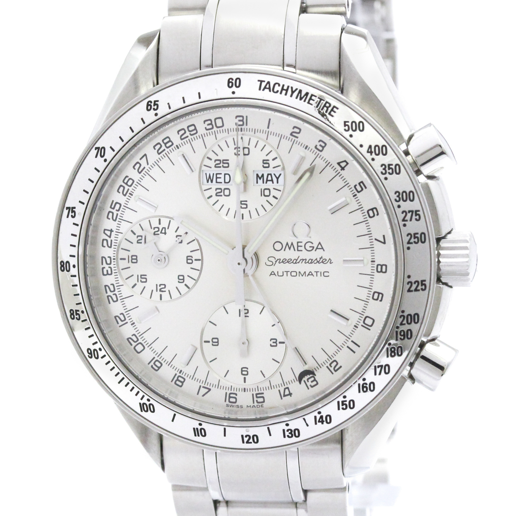 Omega Speedmaster 3523.30
