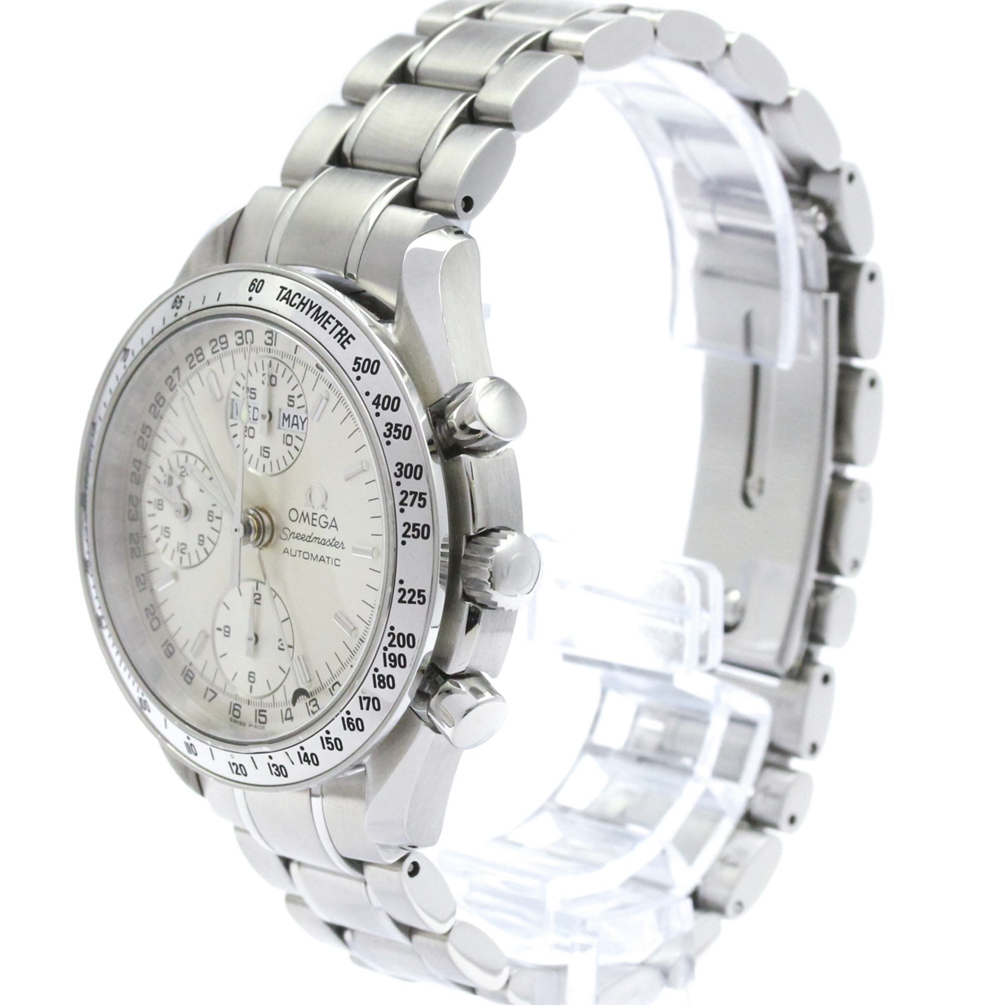 Omega Speedmaster 3523.30