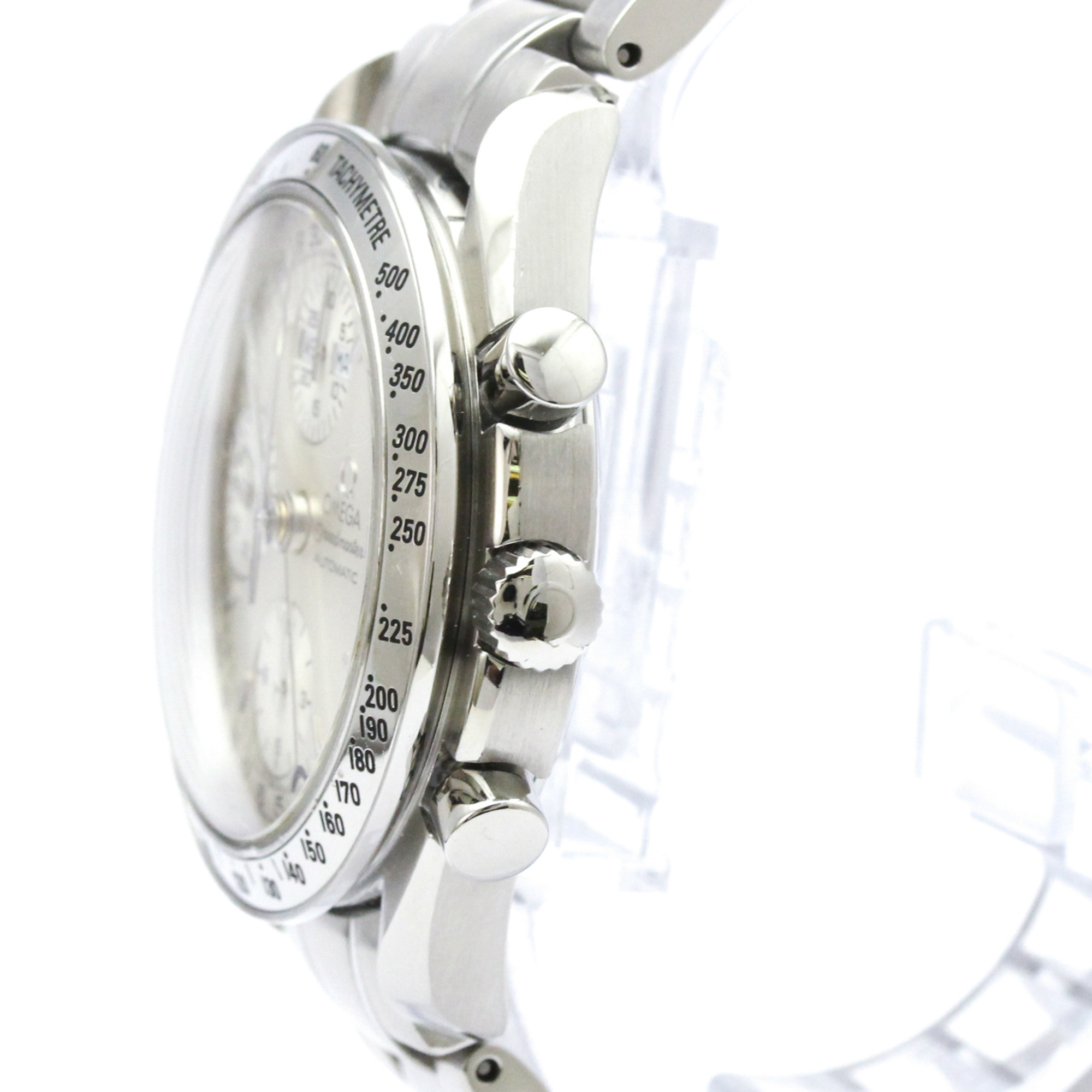 Omega Speedmaster 3523.30