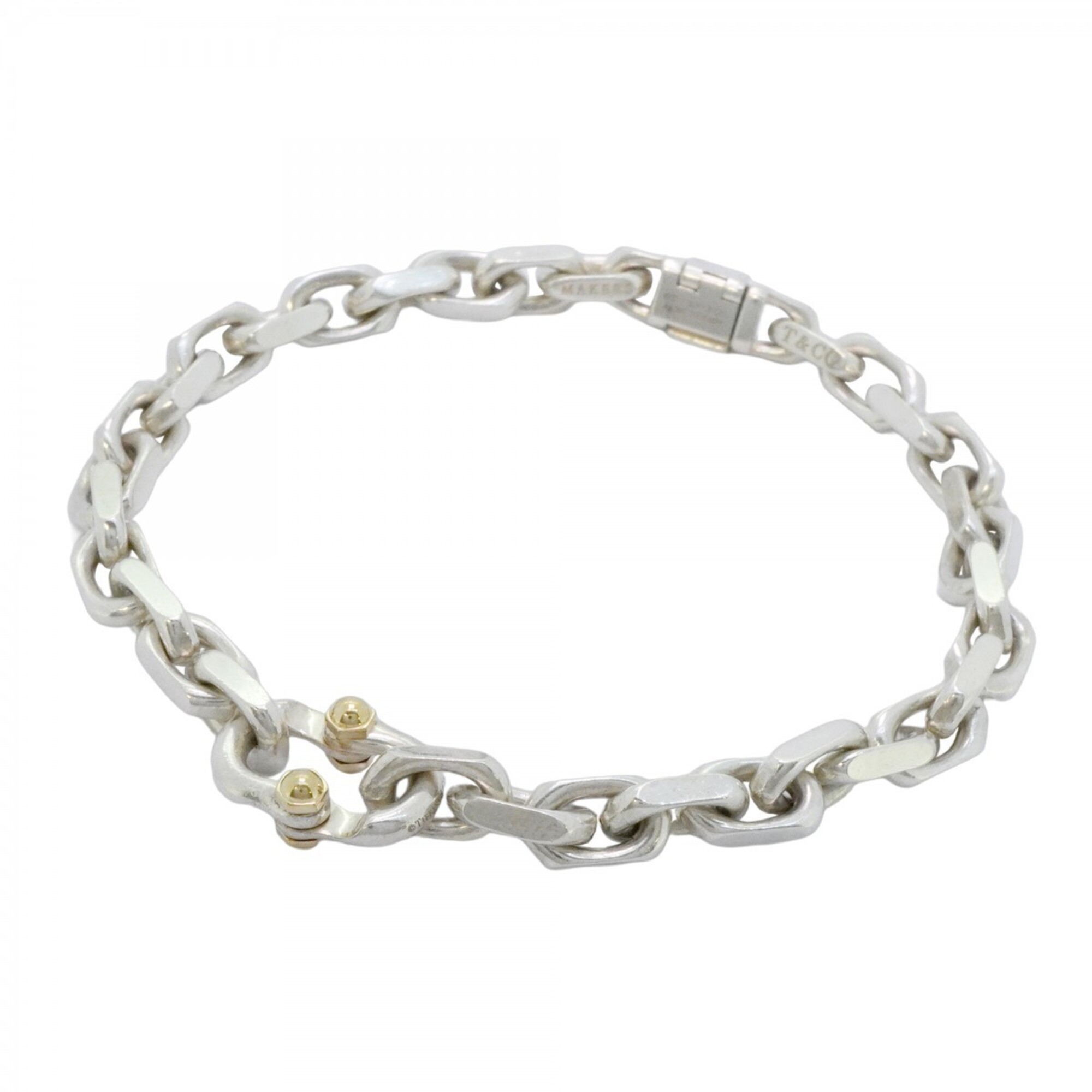 Tiffany Makers Bracelet RN0001433