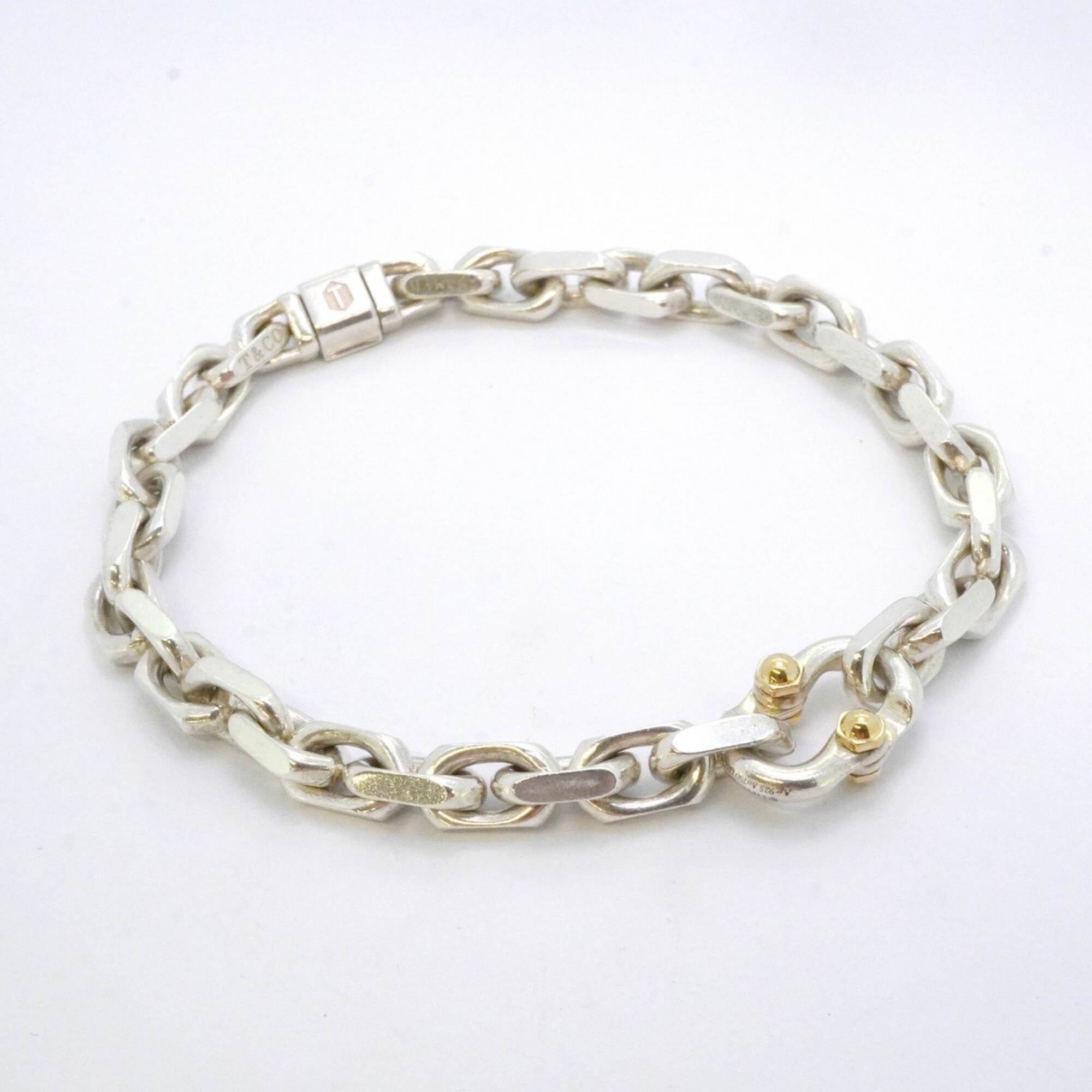 Tiffany Makers Bracelet RN0001433