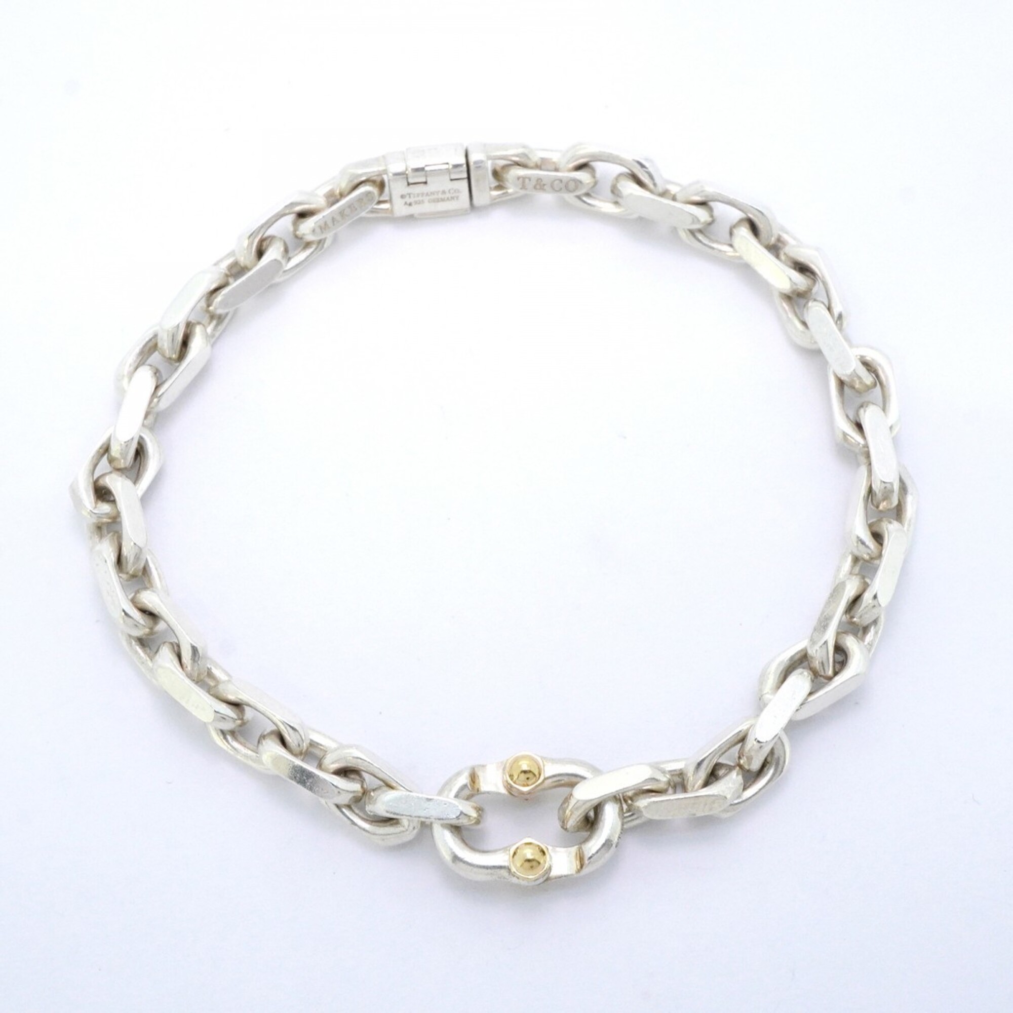 Tiffany Makers Bracelet RN0001433