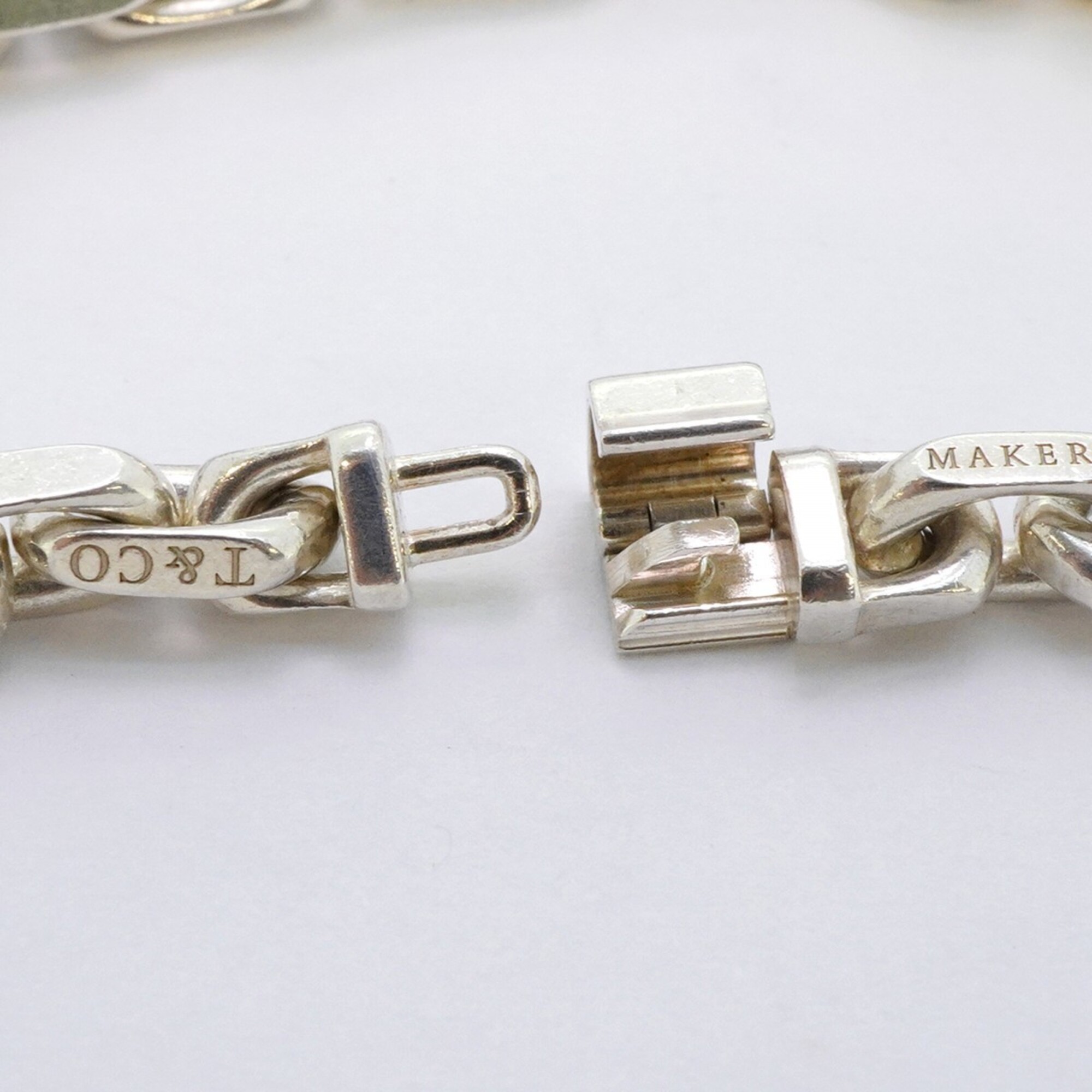 Tiffany Makers Bracelet RN0001433